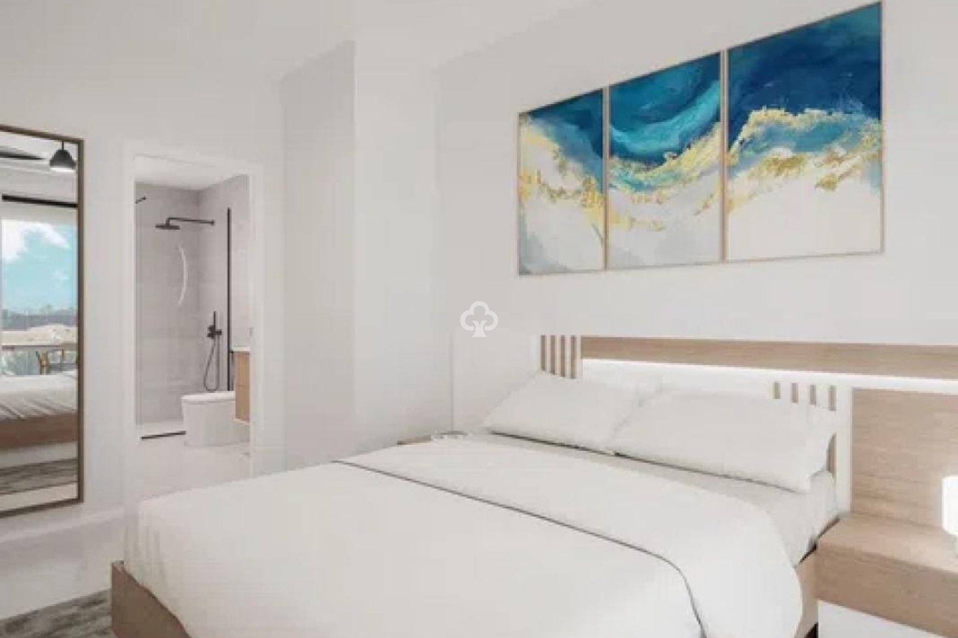 New Build - Áticos -
Los Alcázares - Avenida de Cartagena, 22