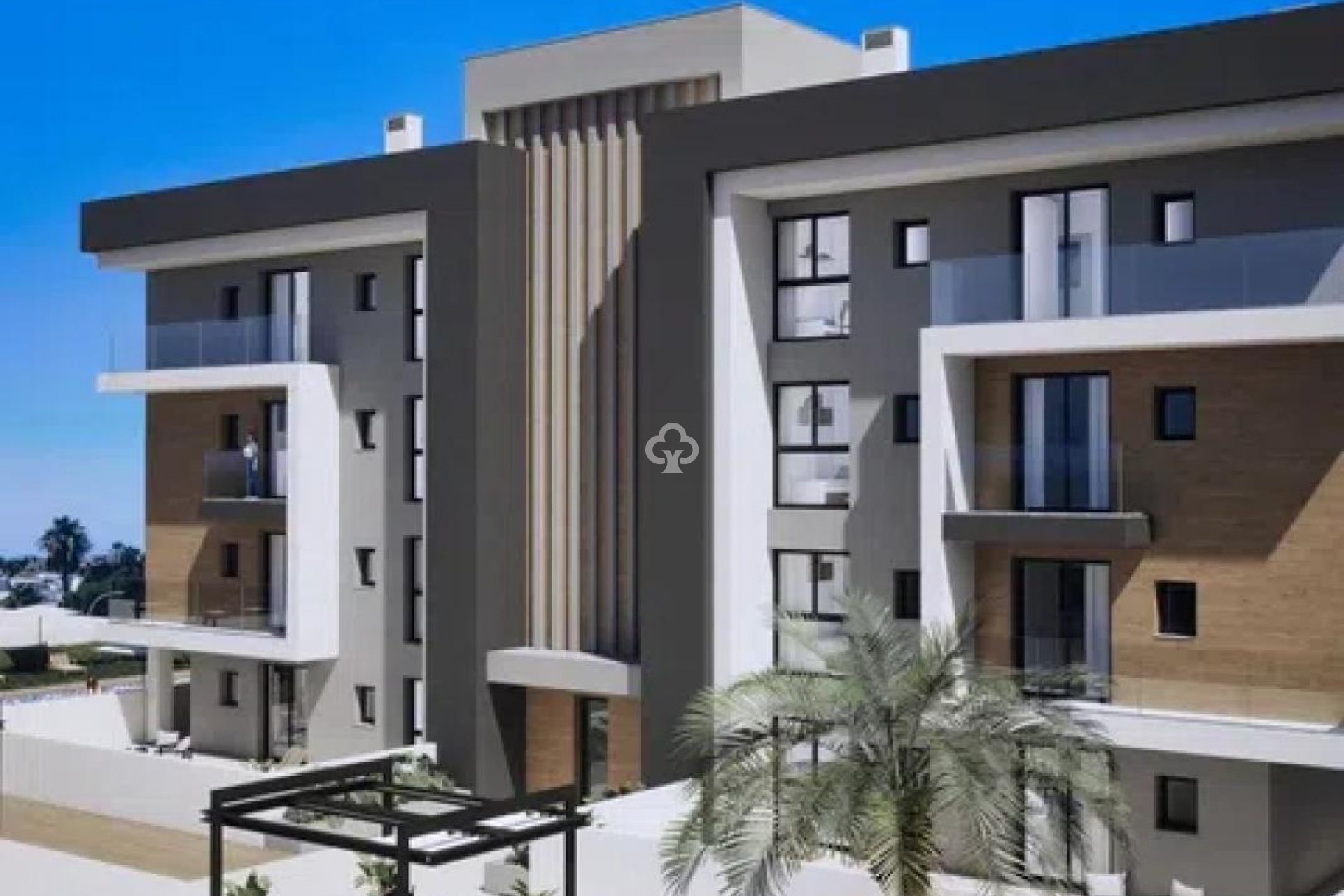 New Build - Áticos -
Los Alcázares - Avenida de Cartagena, 22