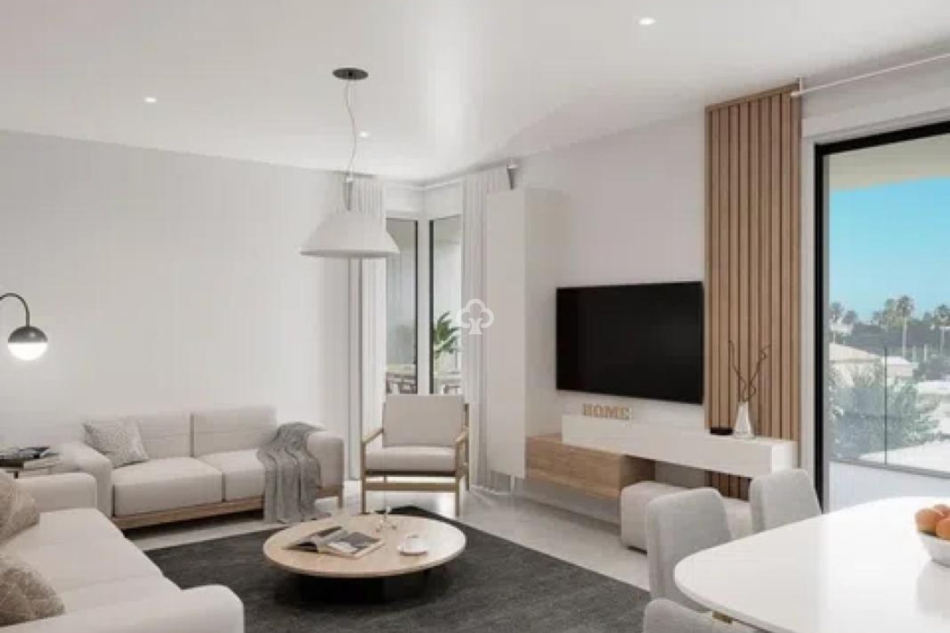 New Build - Áticos -
Los Alcázares - Avenida de Cartagena, 22