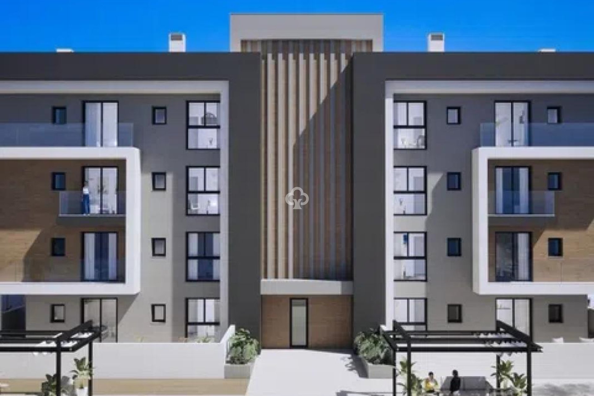 New Build - Áticos -
Los Alcázares - Avenida de Cartagena, 22