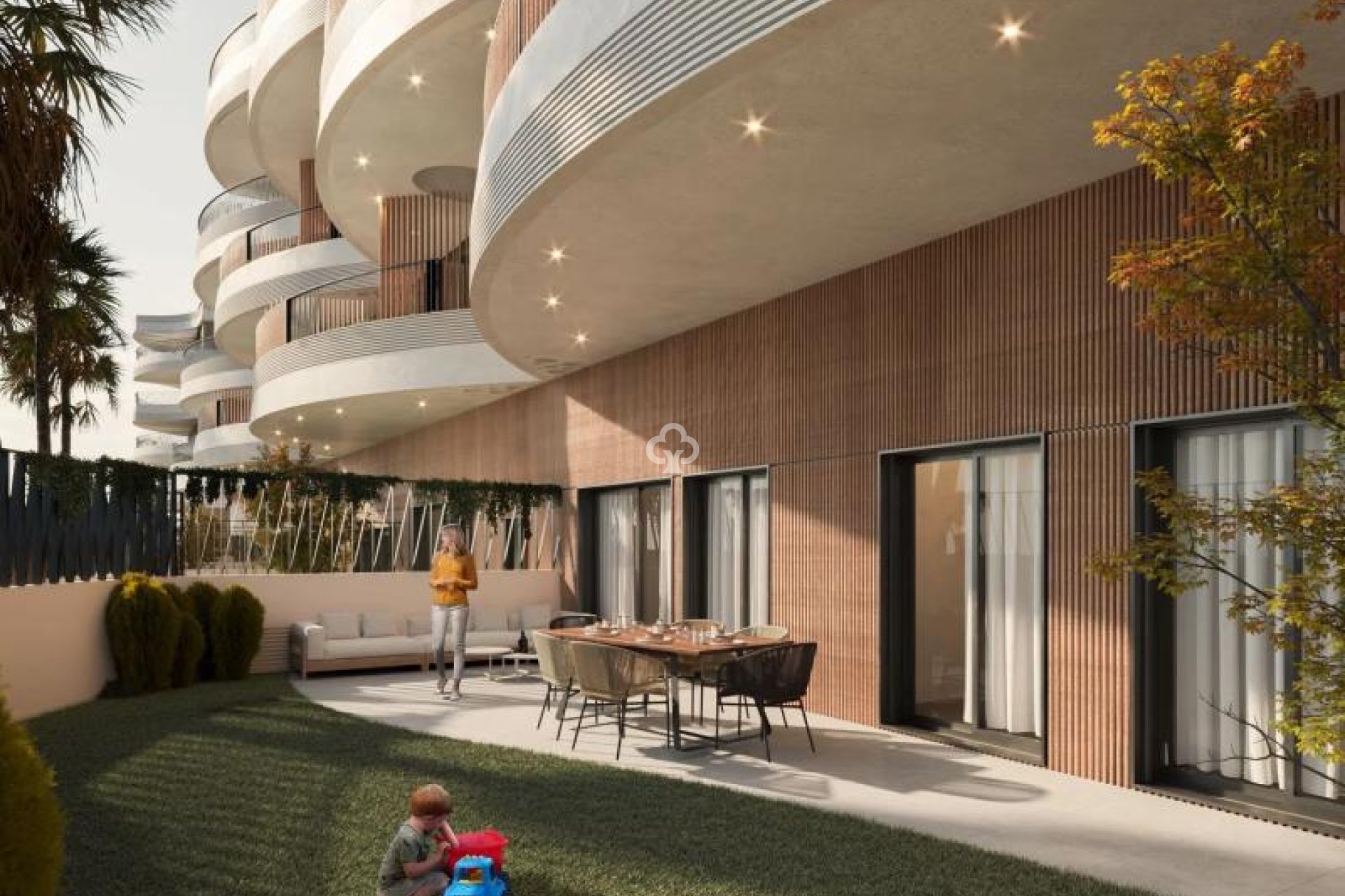 New Build - Áticos -
Málaga - 29006, Avenida ORTEGA Y GASSET s/n