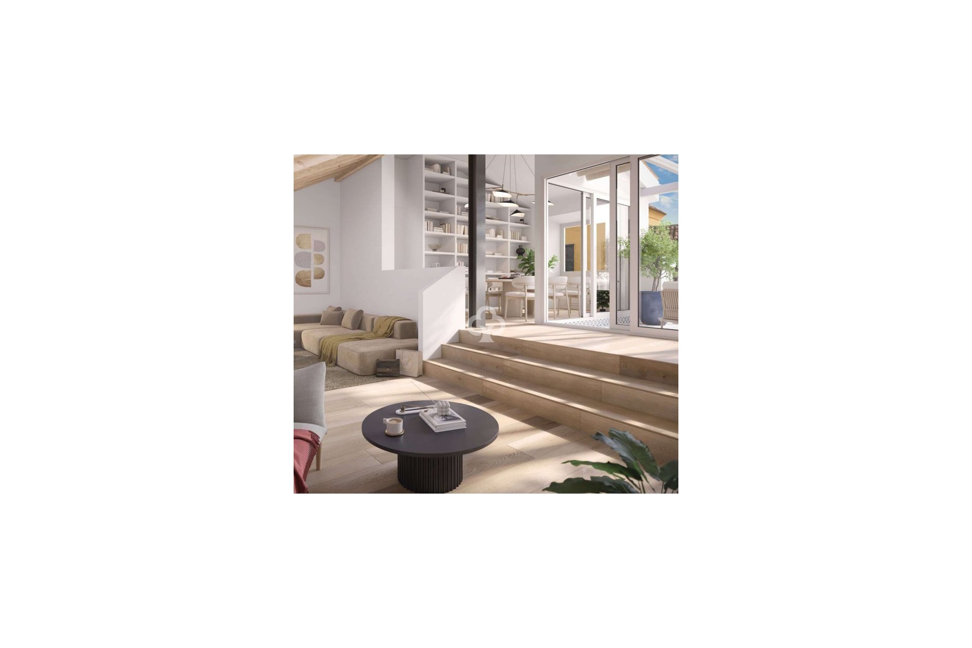 New Build - Áticos -
Málaga