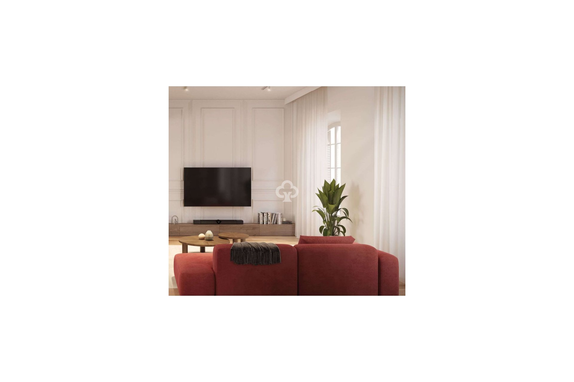 New Build - Áticos -
Málaga