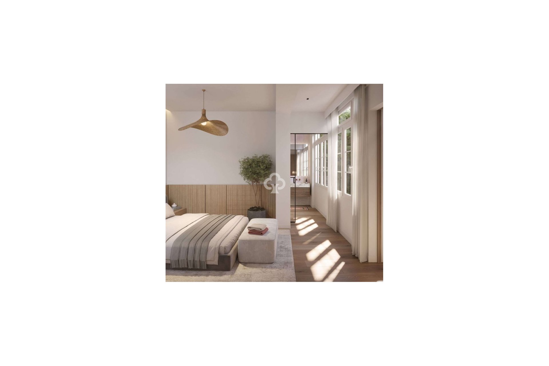 New Build - Áticos -
Málaga