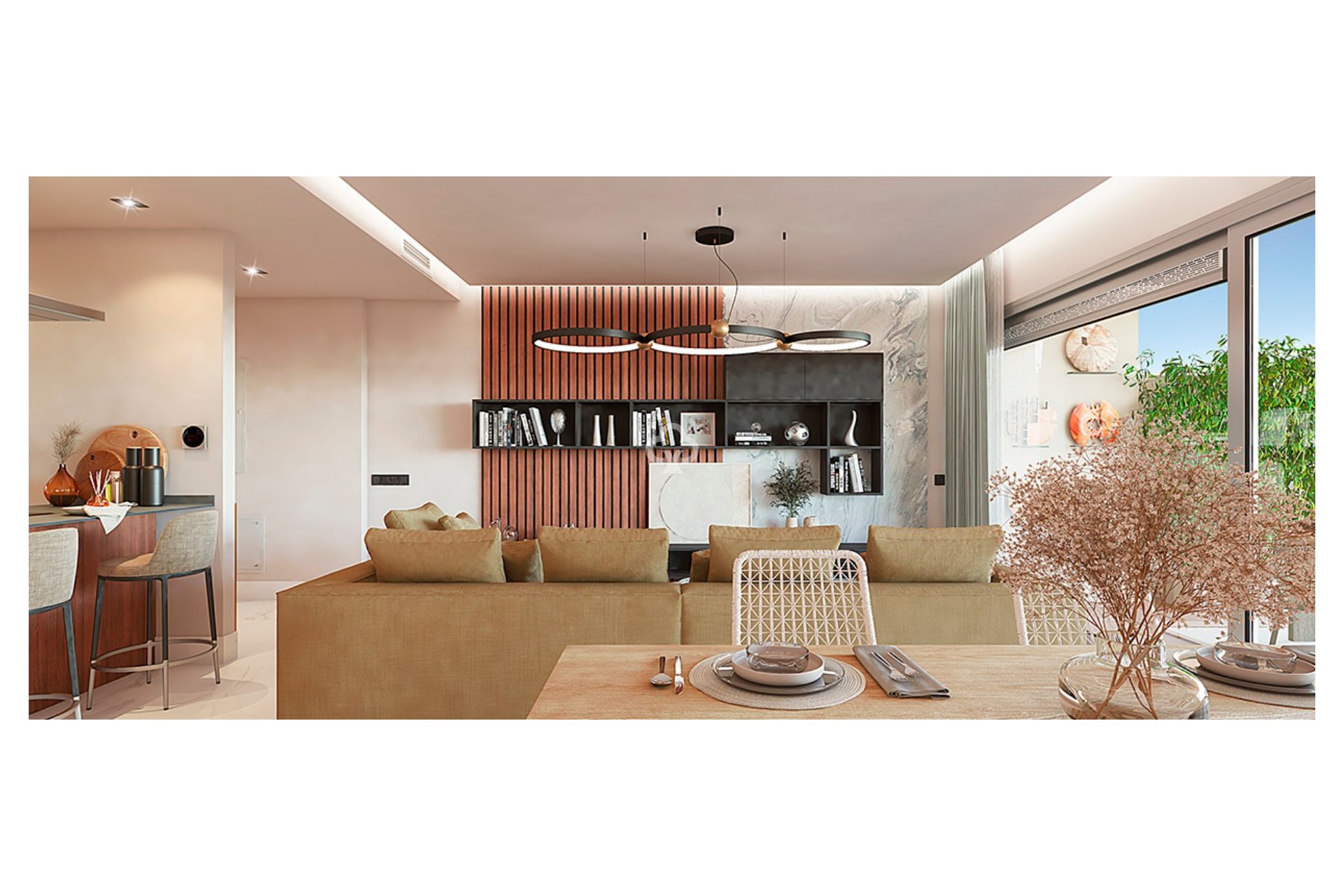 New Build - Áticos -
Marbella - 29670, Avenida Mar Mediterráneo