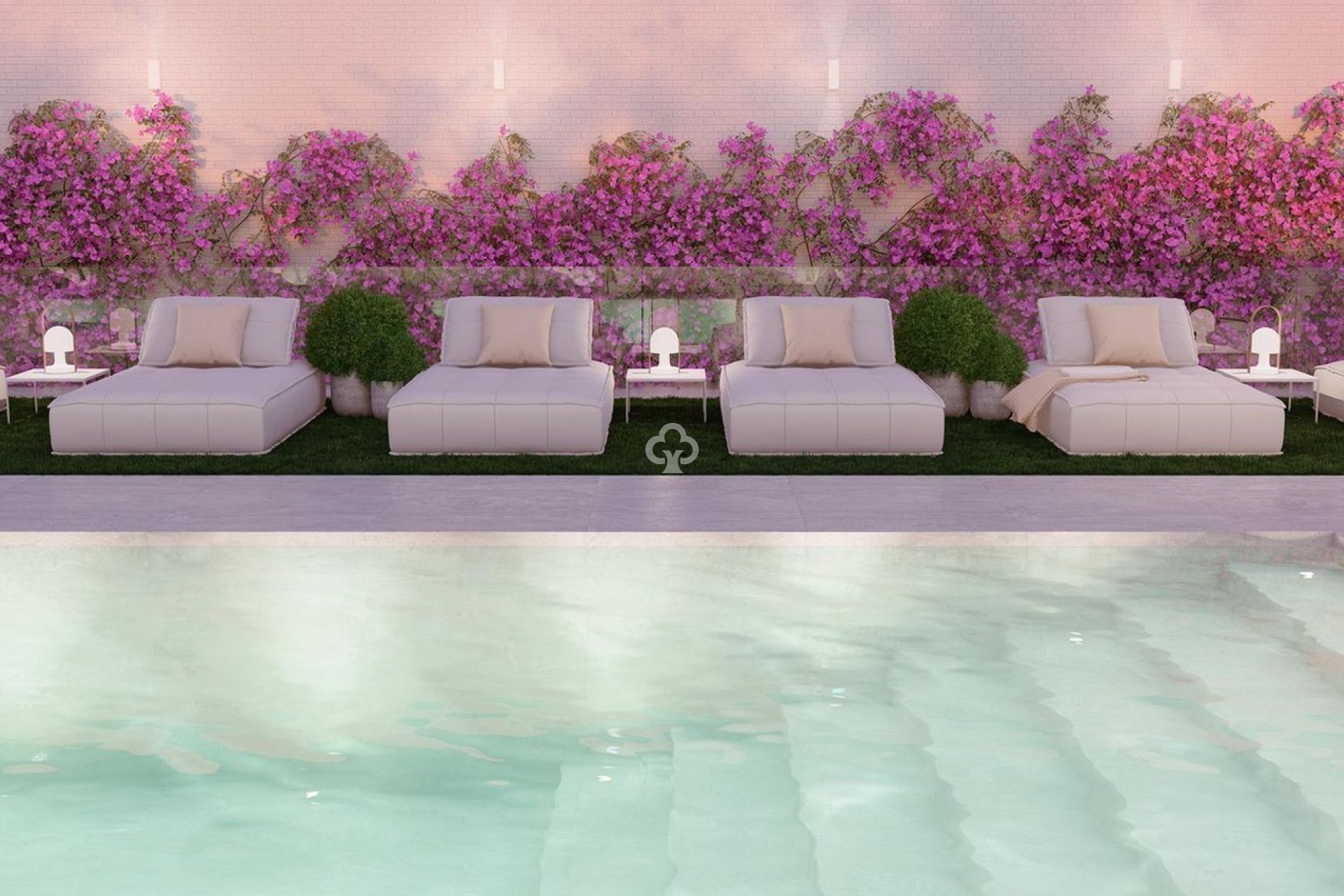 New Build - Áticos -
Marbella - Calle Quevedo s/n