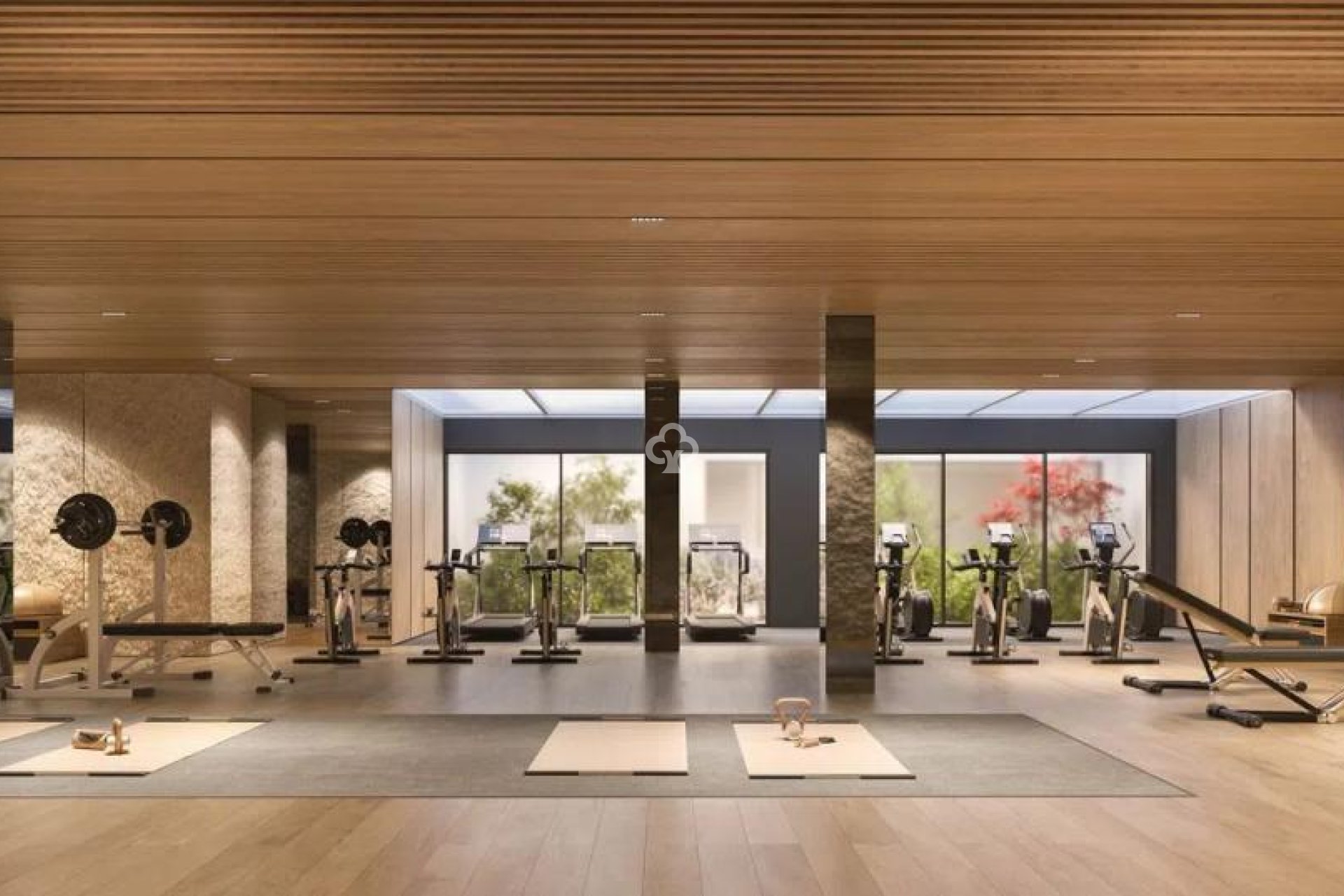 New Build - Áticos -
Marbella - Calle Yedars, 20