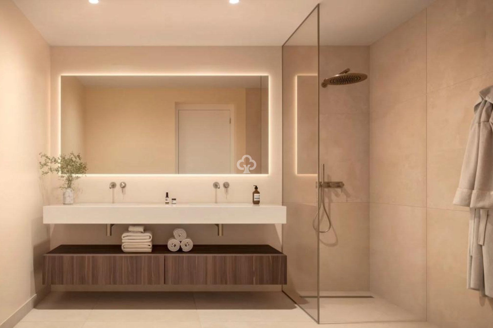 New Build - Áticos -
Marbella - Juan Illescas Pavón, 1