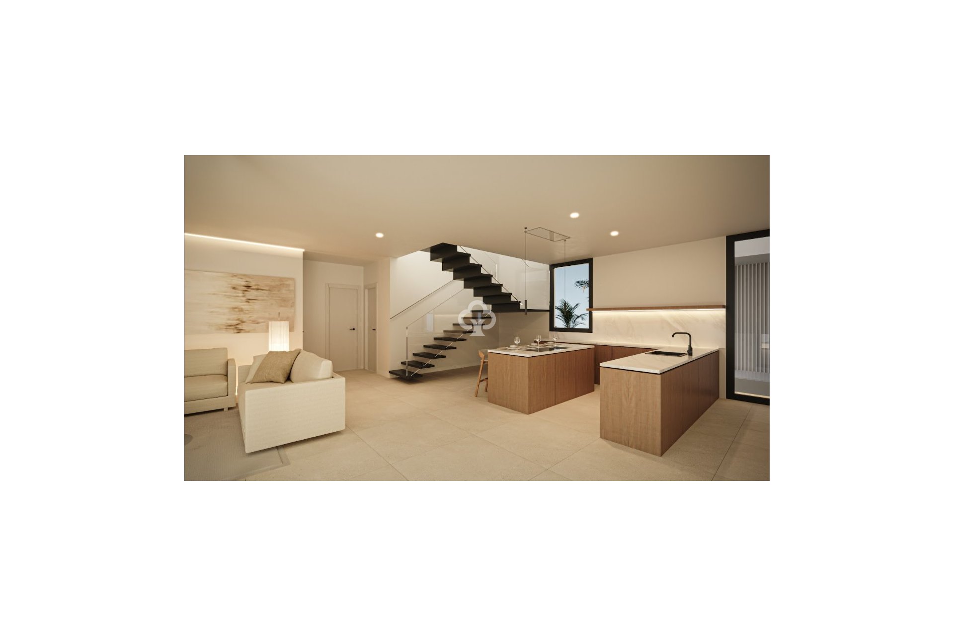 New Build - Áticos -
Marbella - Polígono URPSP17, 2M s/n