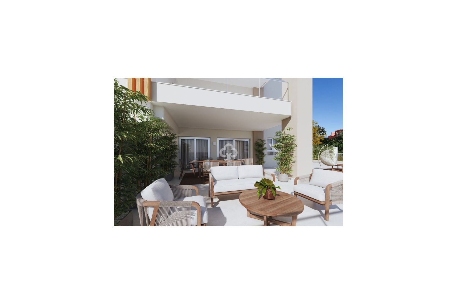 New Build - Áticos -
Mijas - 29650