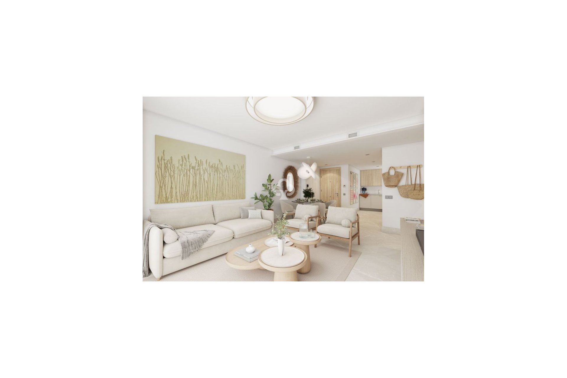 New Build - Áticos -
Mijas - 29650