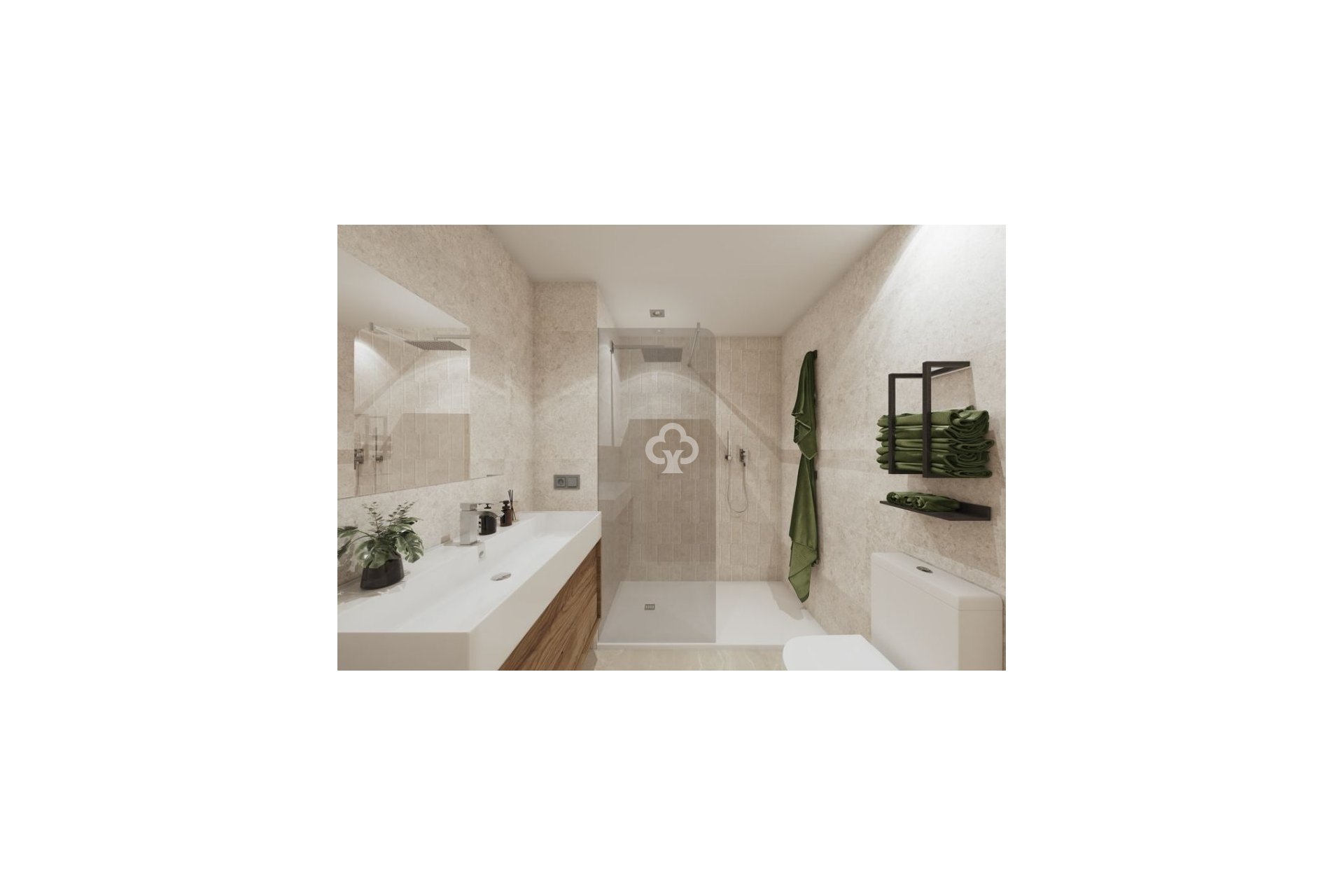 New Build - Áticos -
Mijas - 29650