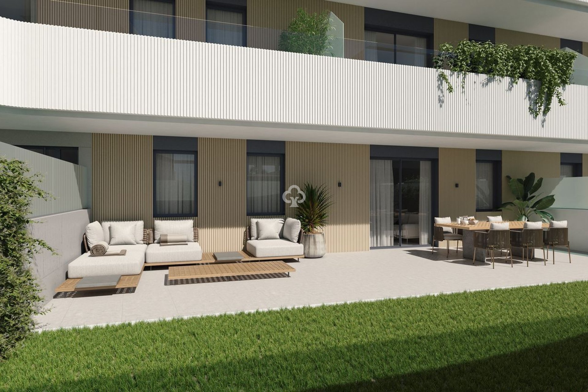 New Build - Áticos -
Mijas - Antonio García Moreno s/n