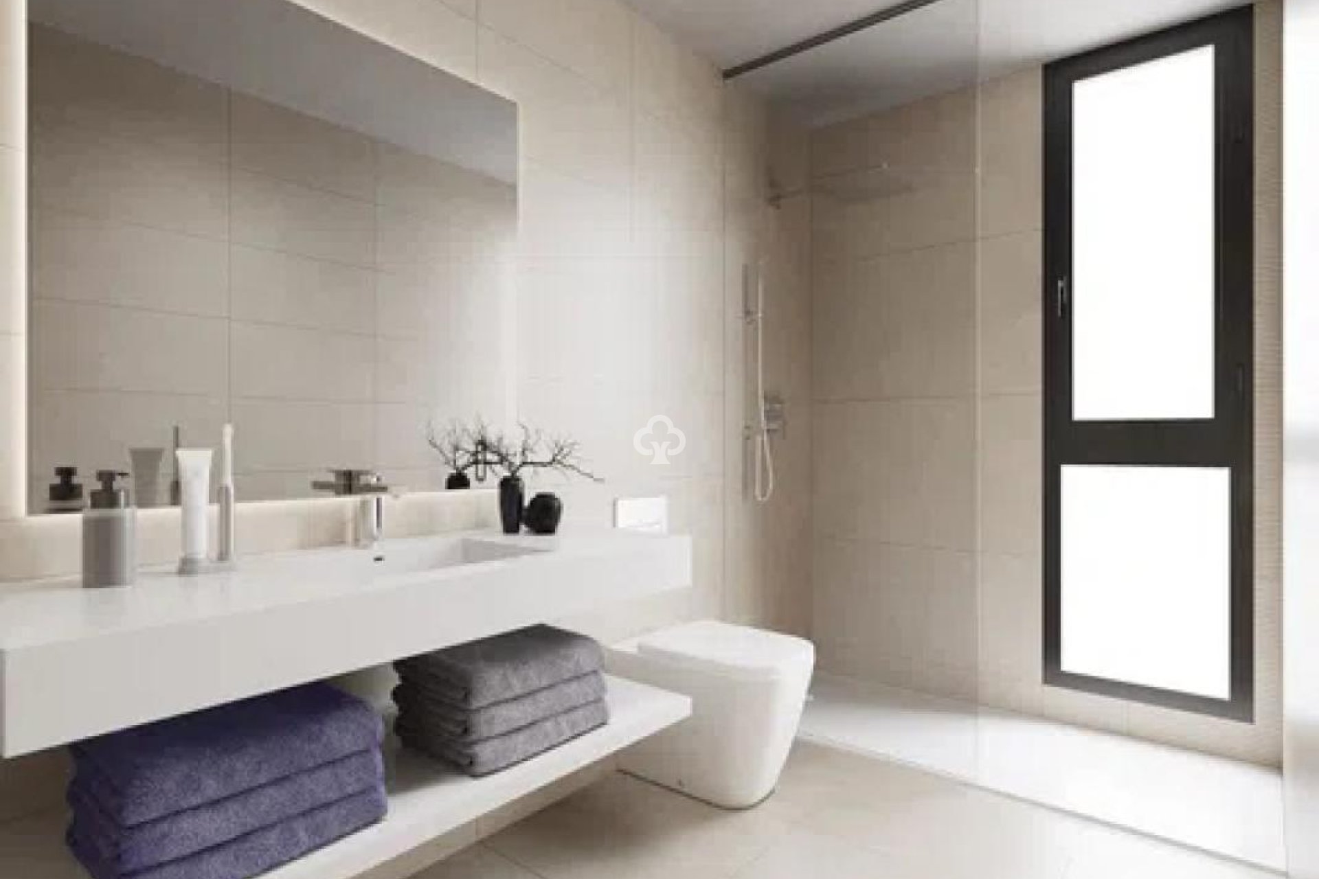 New Build - Áticos -
Mijas - Avenida Puerto de los Gatos de Cortijo Colorado, 4