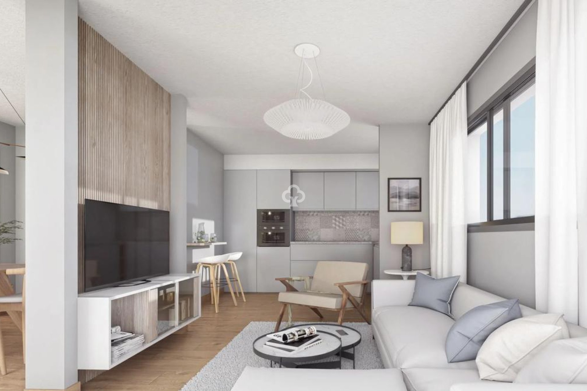 New Build - Áticos -
Mijas - Comares, 1