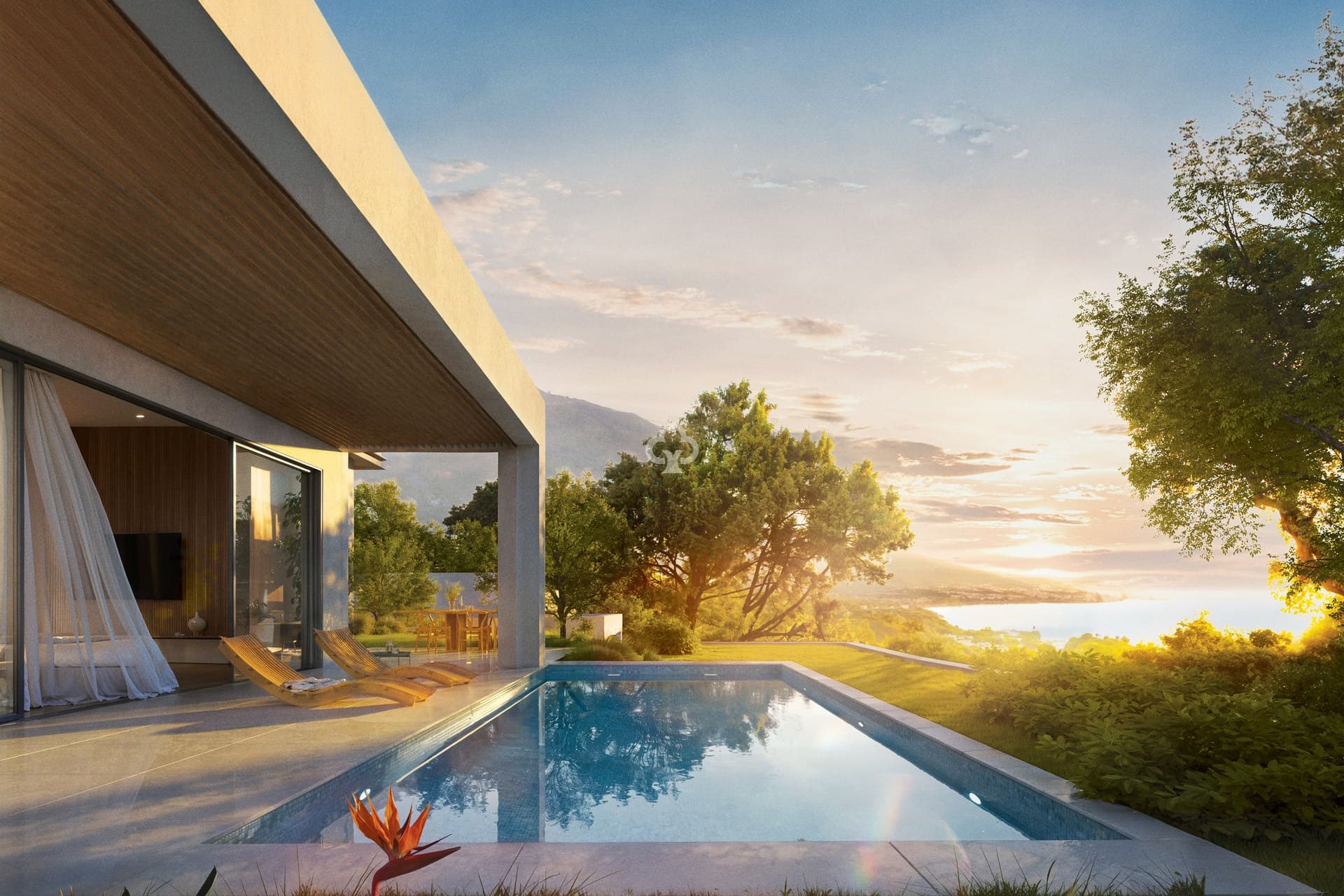 New Build - Áticos -
Mijas - Erica de Buenavista, 1