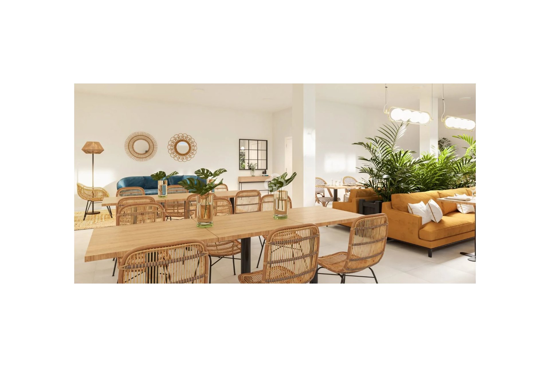 New Build - Áticos -
Mijas