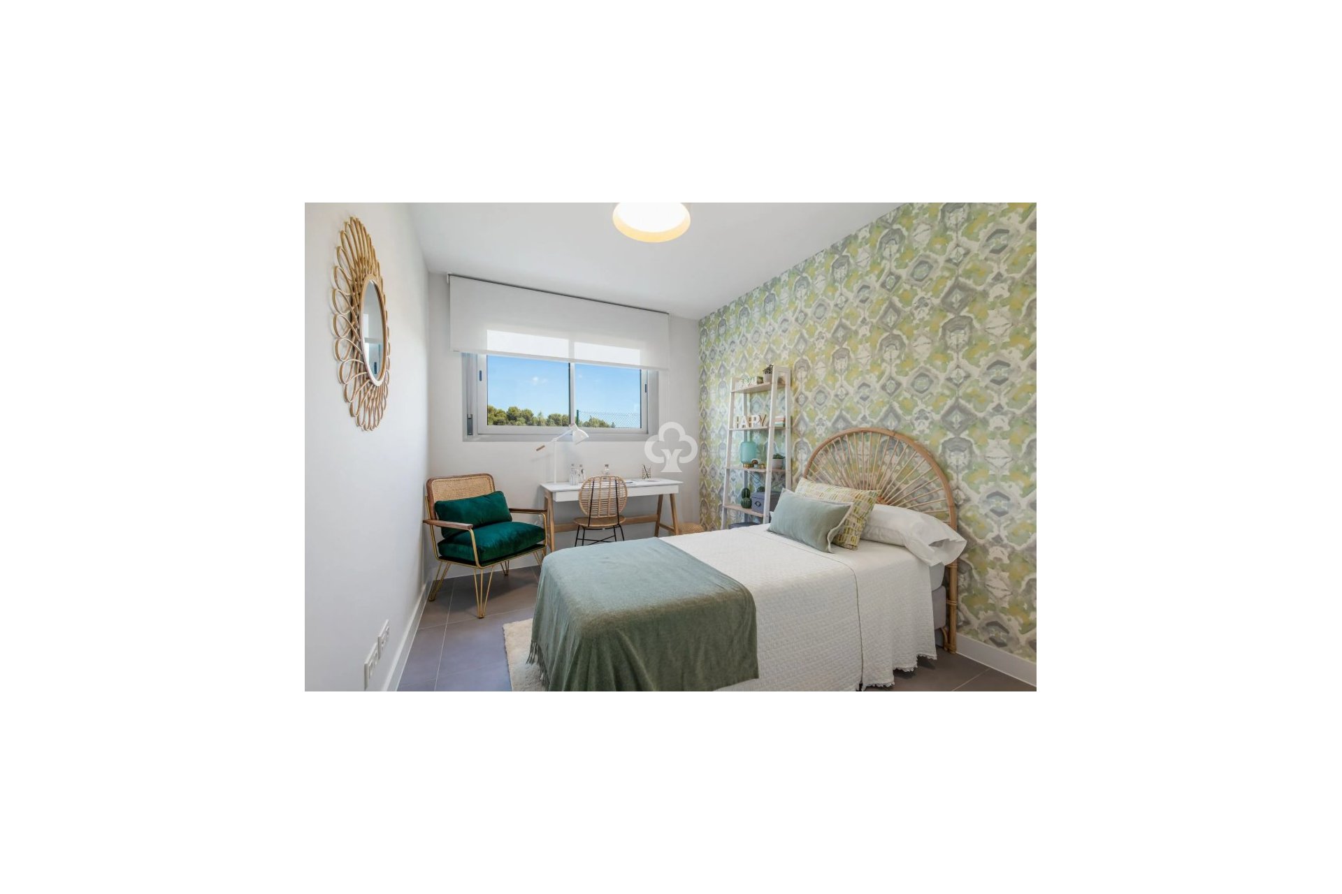 New Build - Áticos -
Mijas