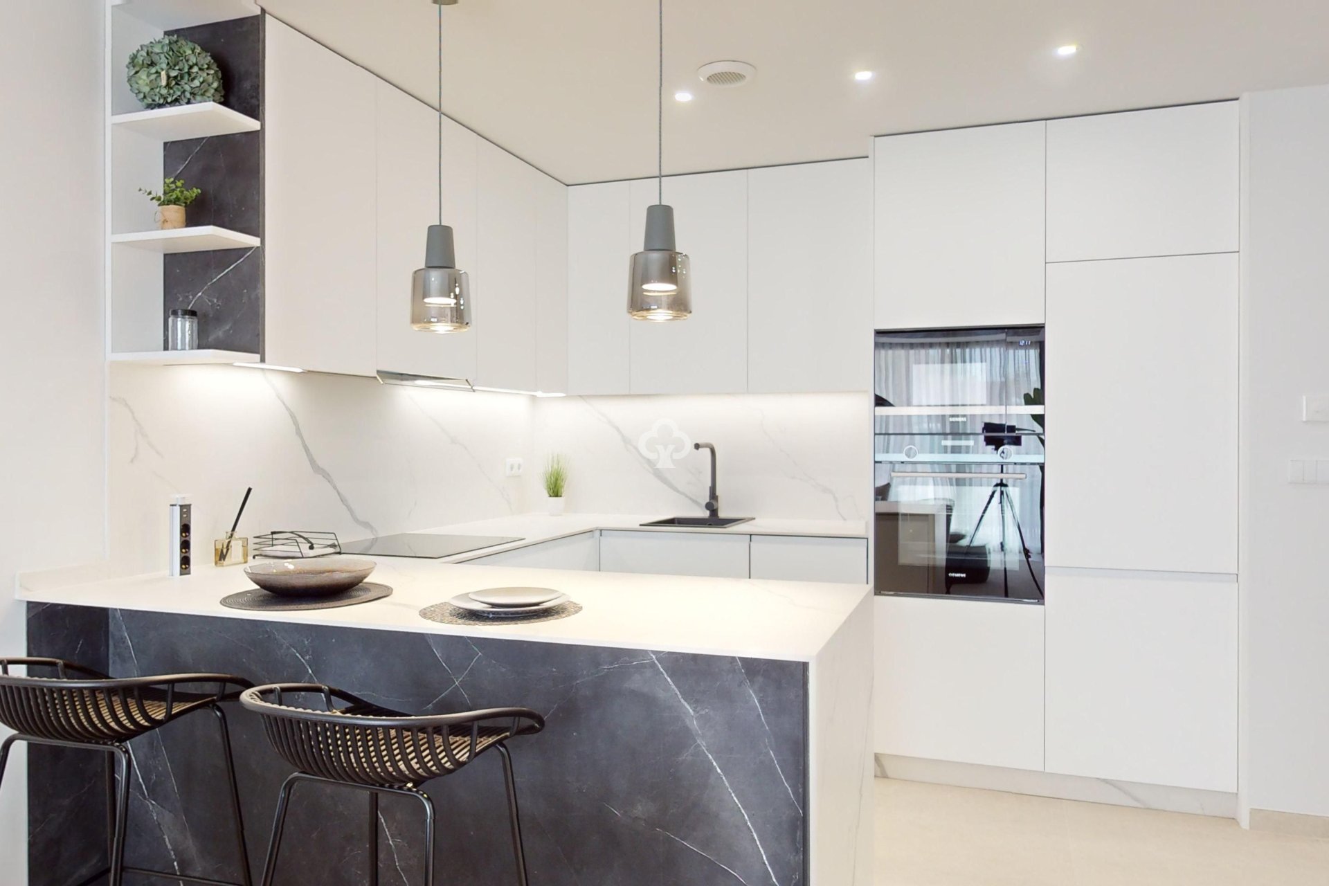 New Build - Áticos -
Orihuela - 03183