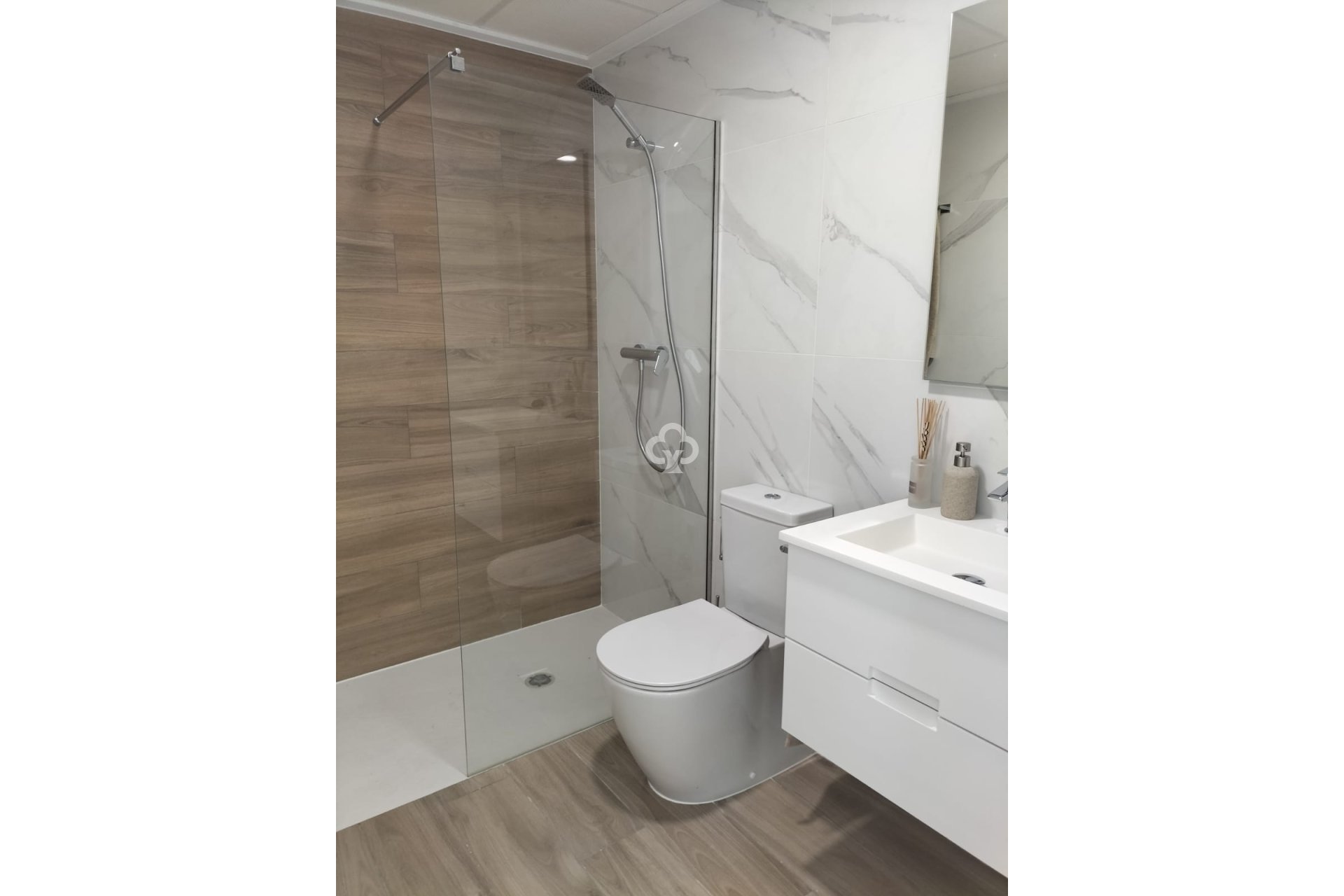 New Build - Áticos -
Orihuela - 03189