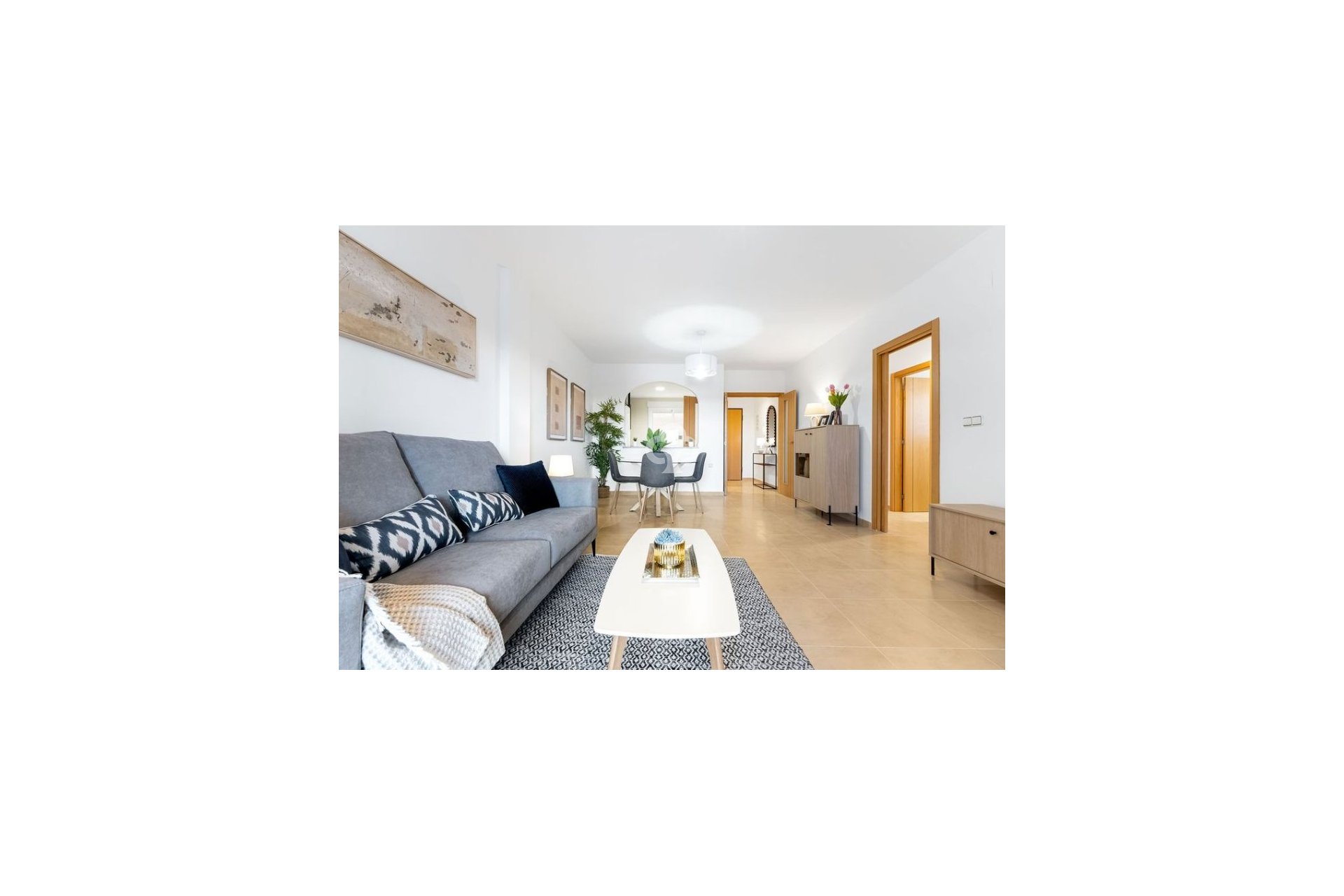 New Build - Áticos -
Orihuela