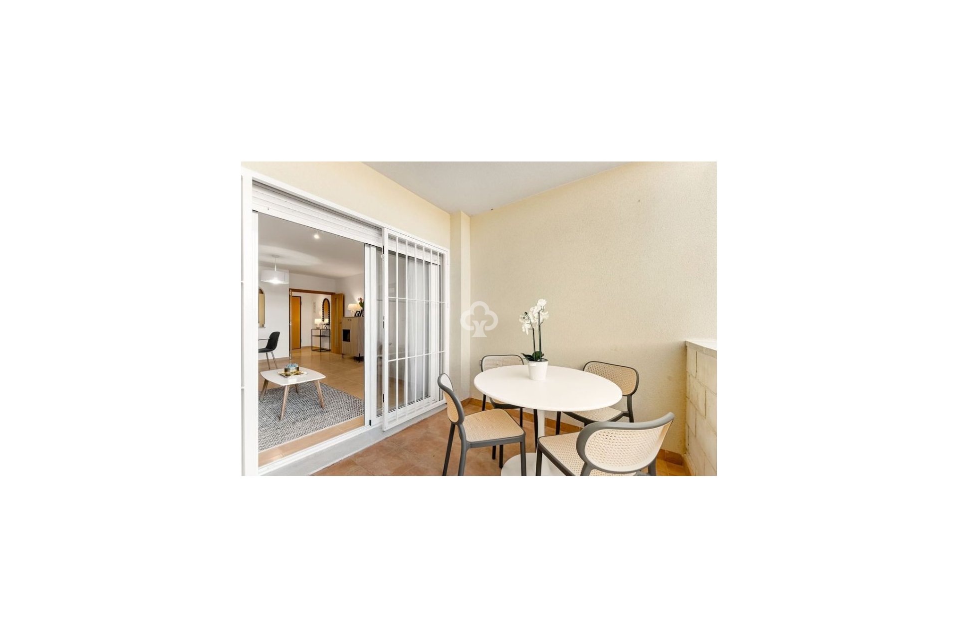 New Build - Áticos -
Orihuela