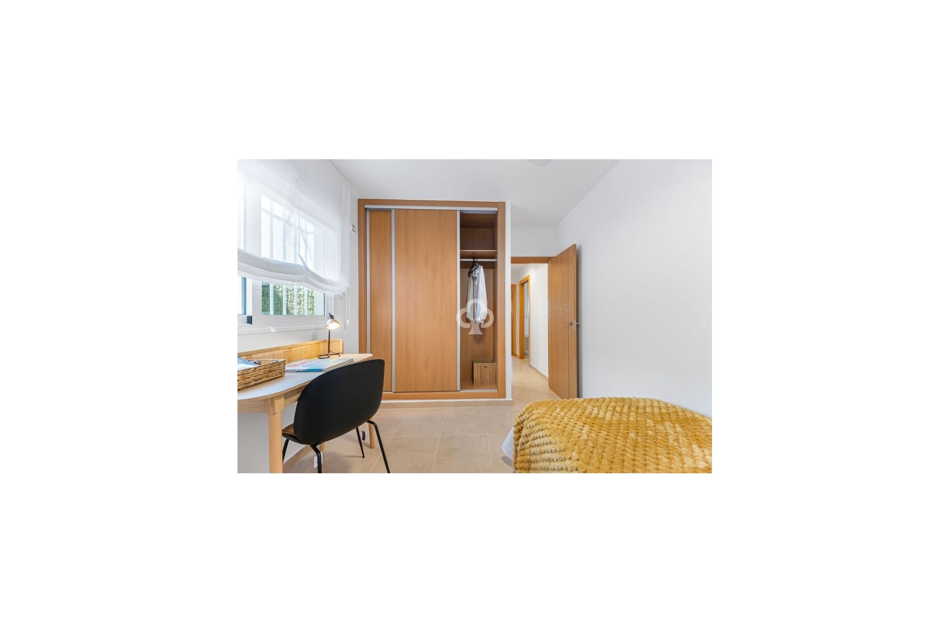 New Build - Áticos -
Orihuela