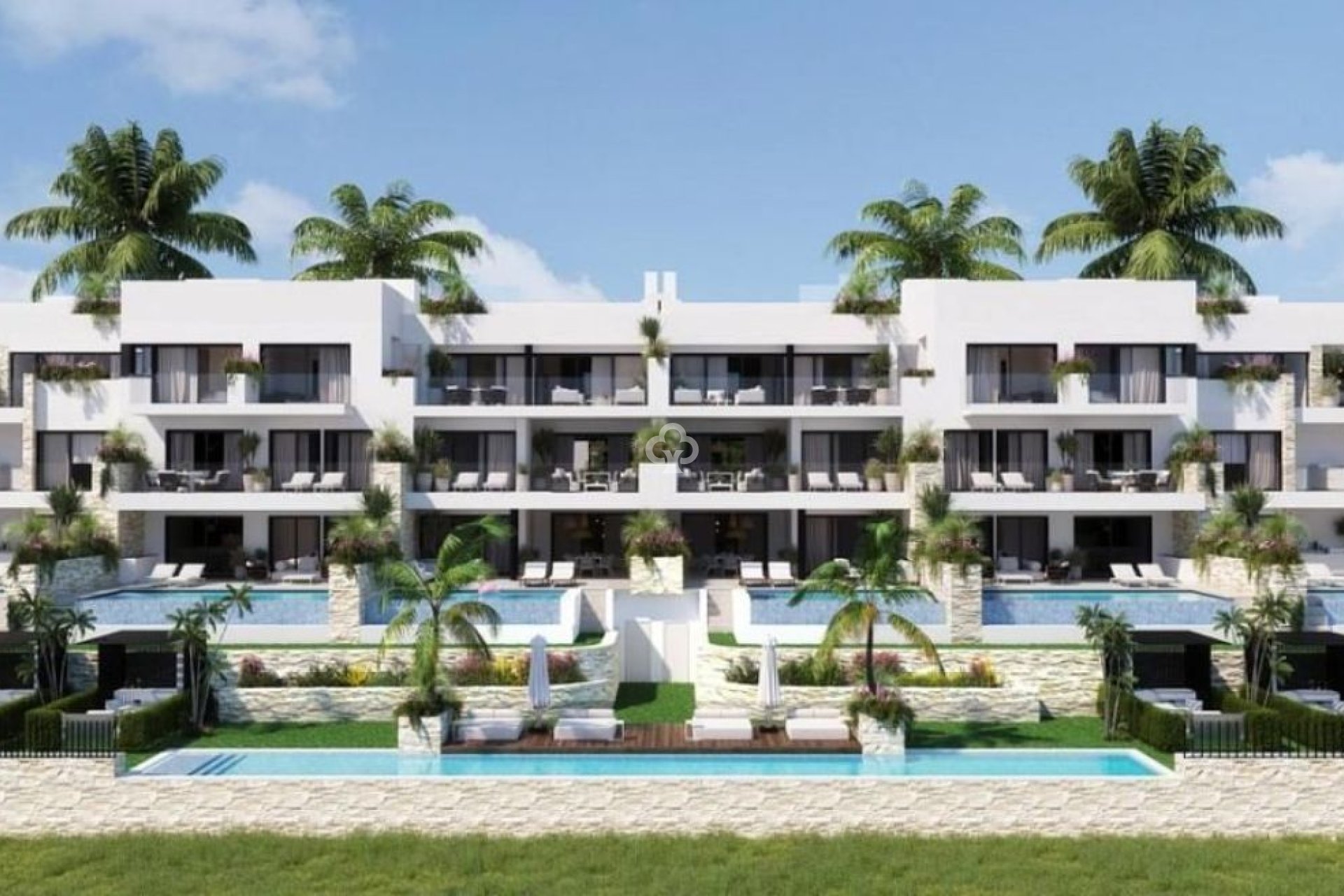 New Build - Áticos -
Orihuela