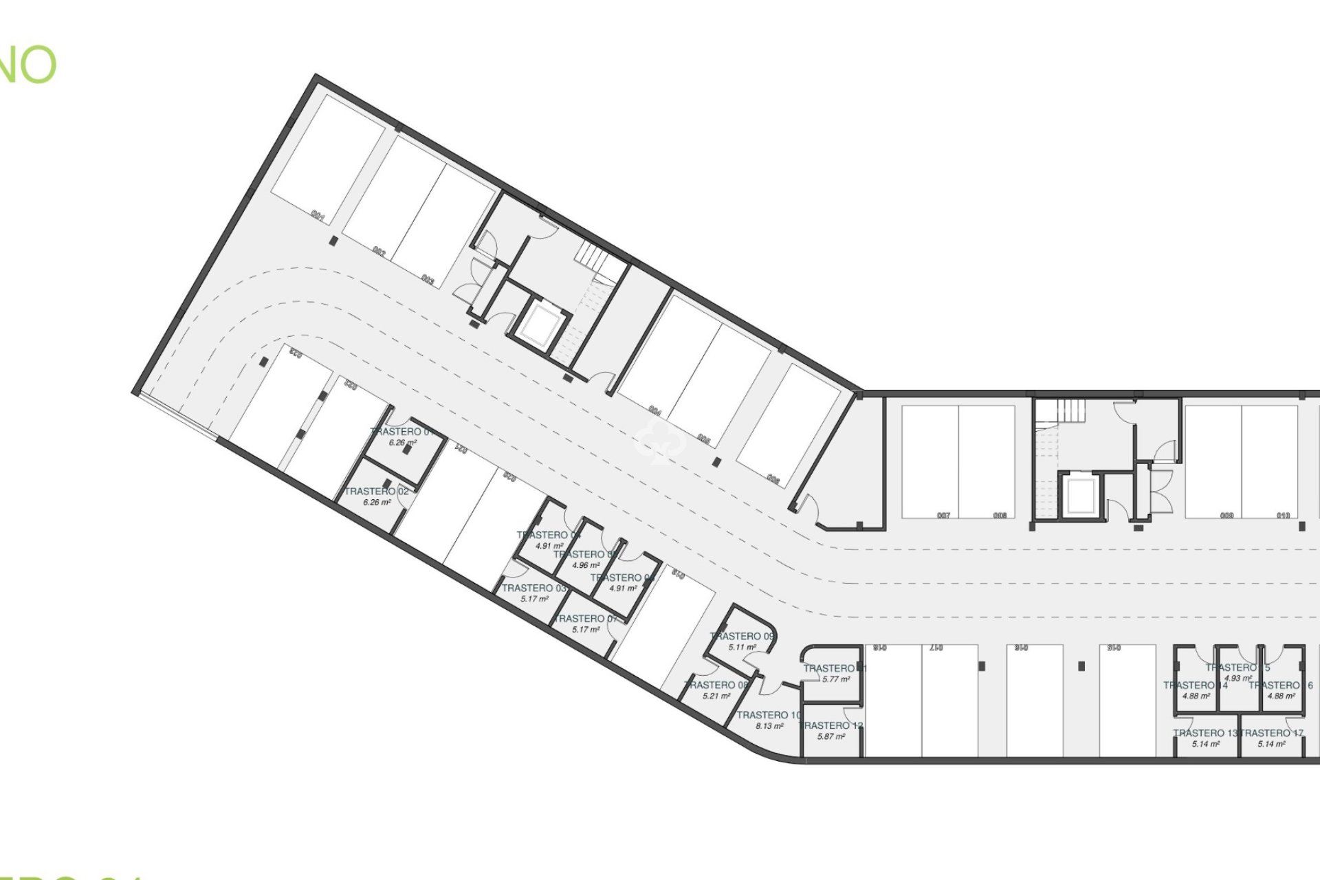 New Build - Áticos -
Orihuela