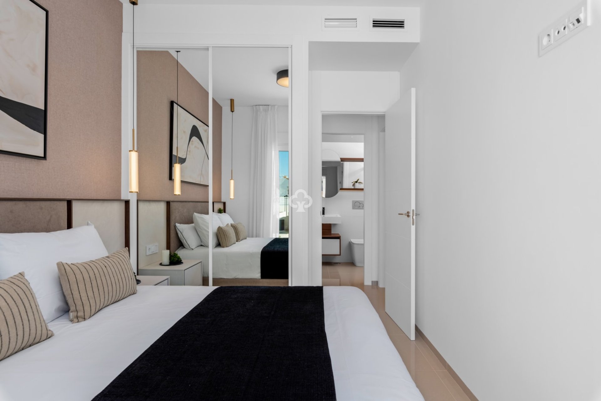 New Build - Áticos -
Orihuela