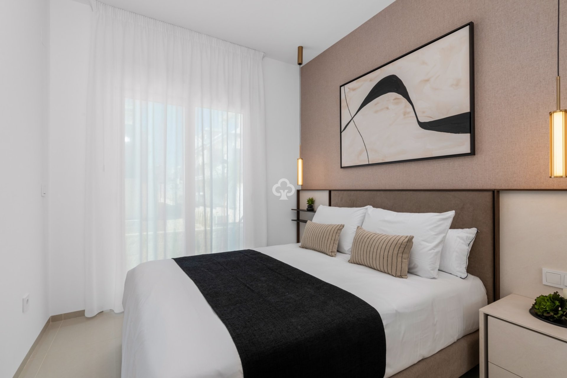 New Build - Áticos -
Orihuela