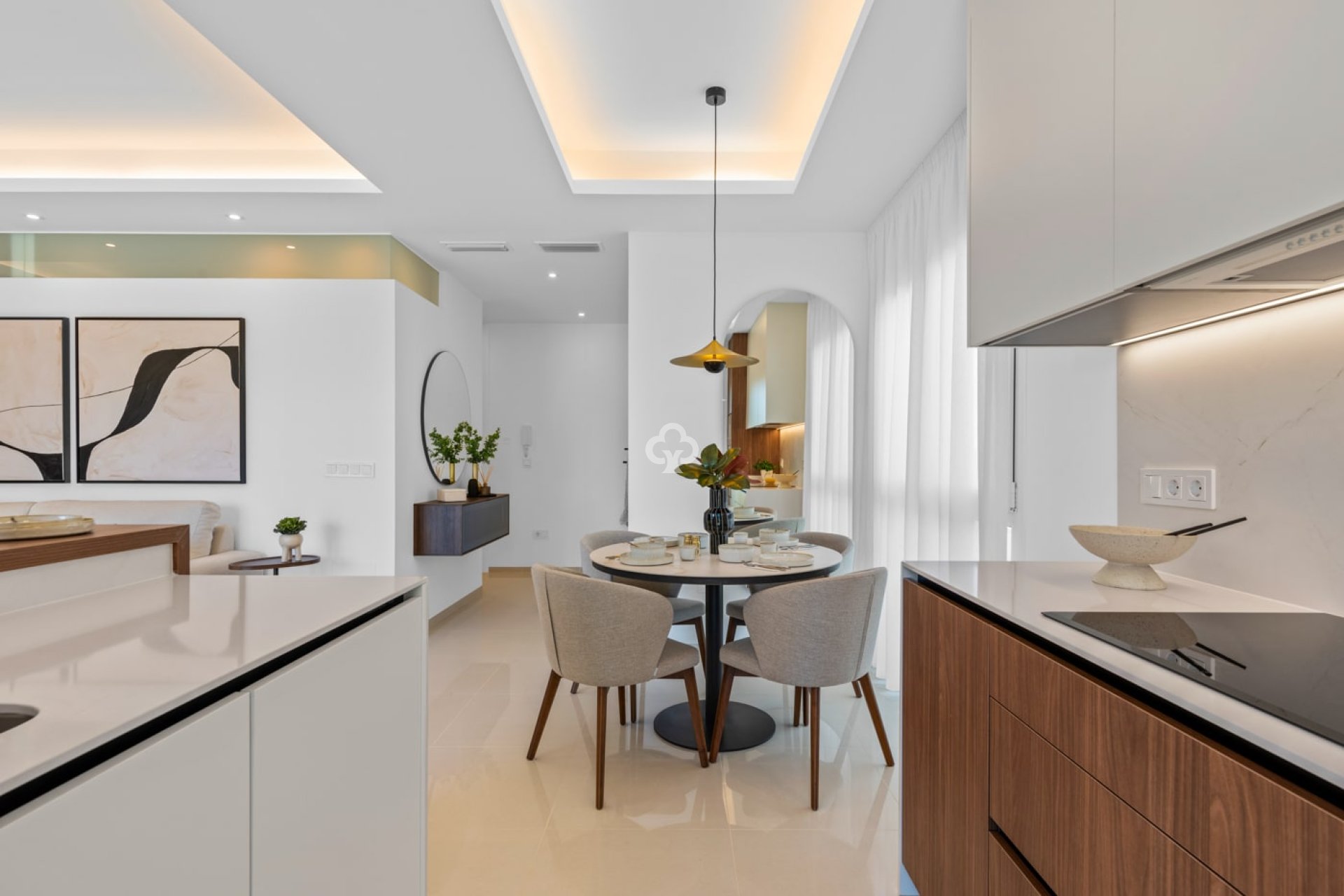 New Build - Áticos -
Orihuela