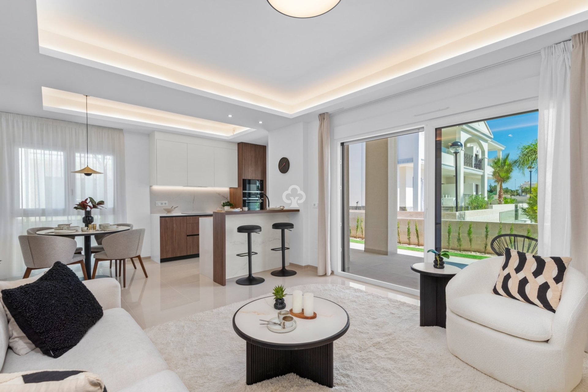 New Build - Áticos -
Orihuela