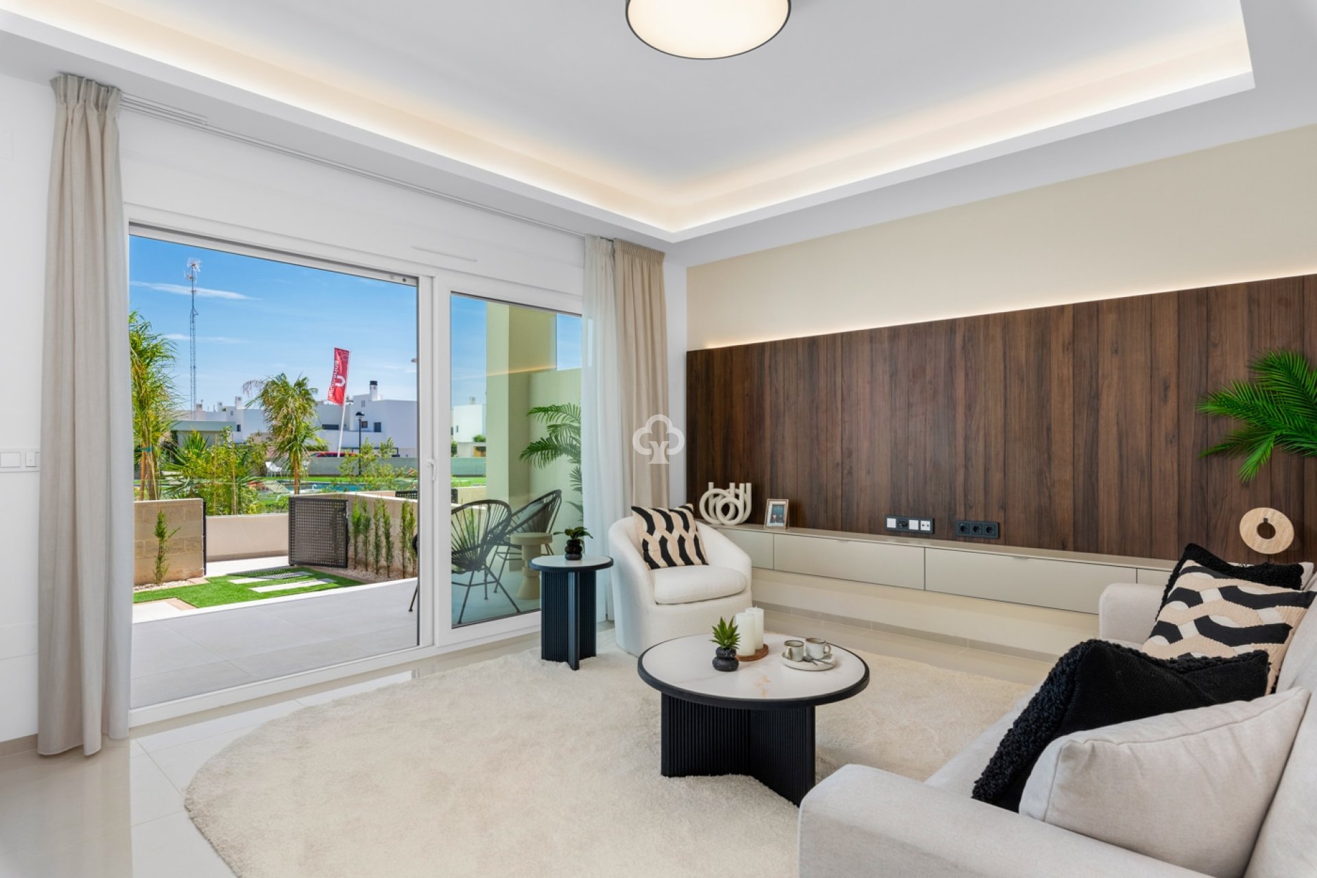 New Build - Áticos -
Orihuela