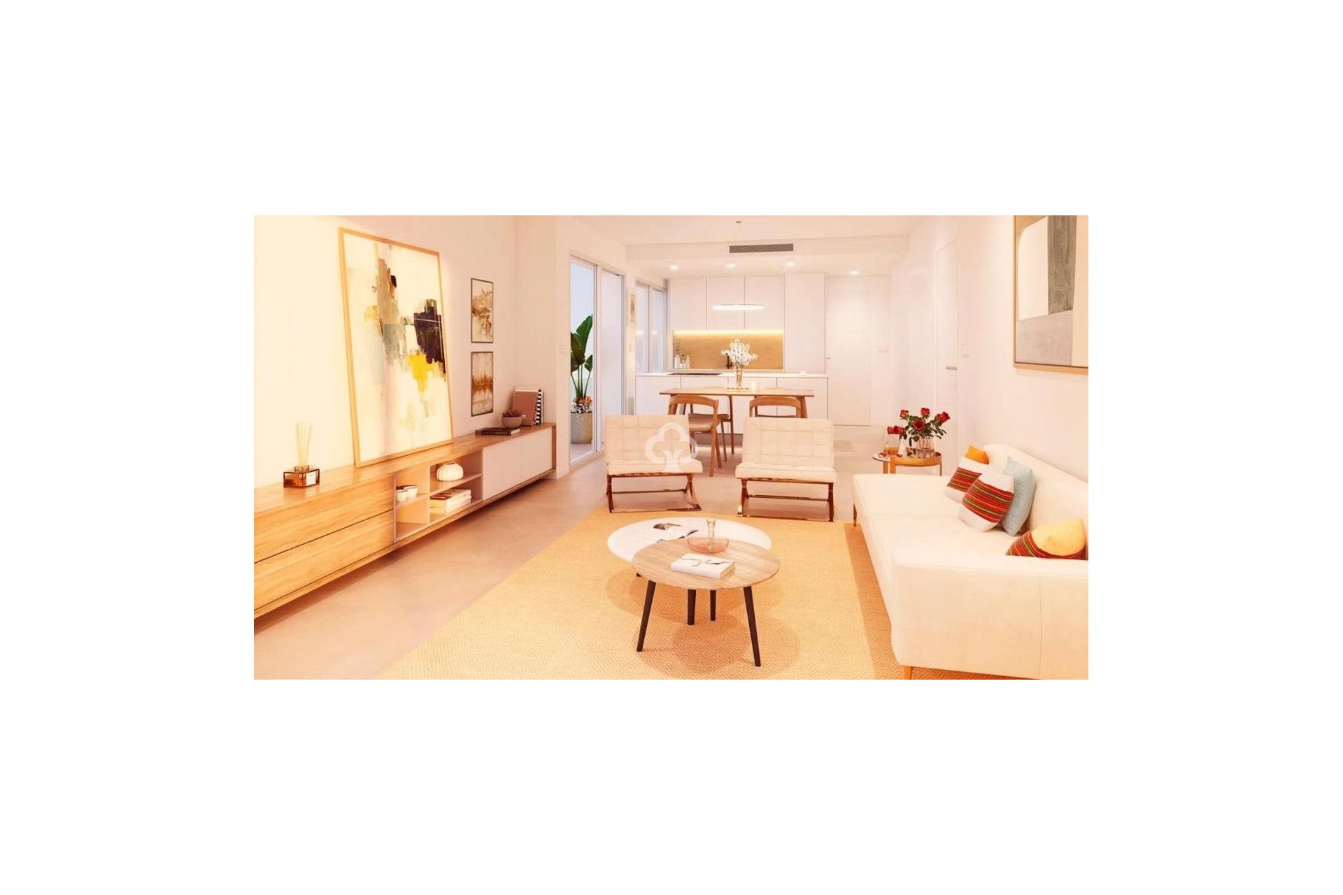 New Build - Áticos -
Pilar de la Horadada - 03190, Calle Mayor, 132