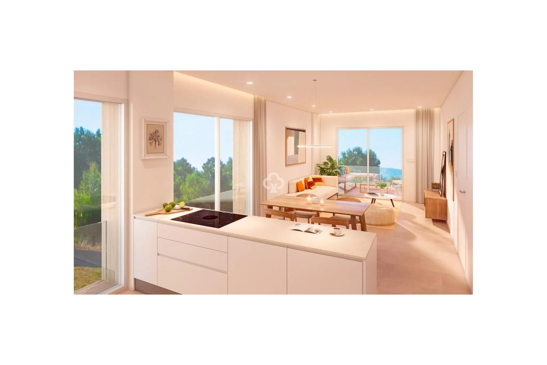 New Build - Áticos -
Pilar de la Horadada - 03190, Calle Mayor, 132