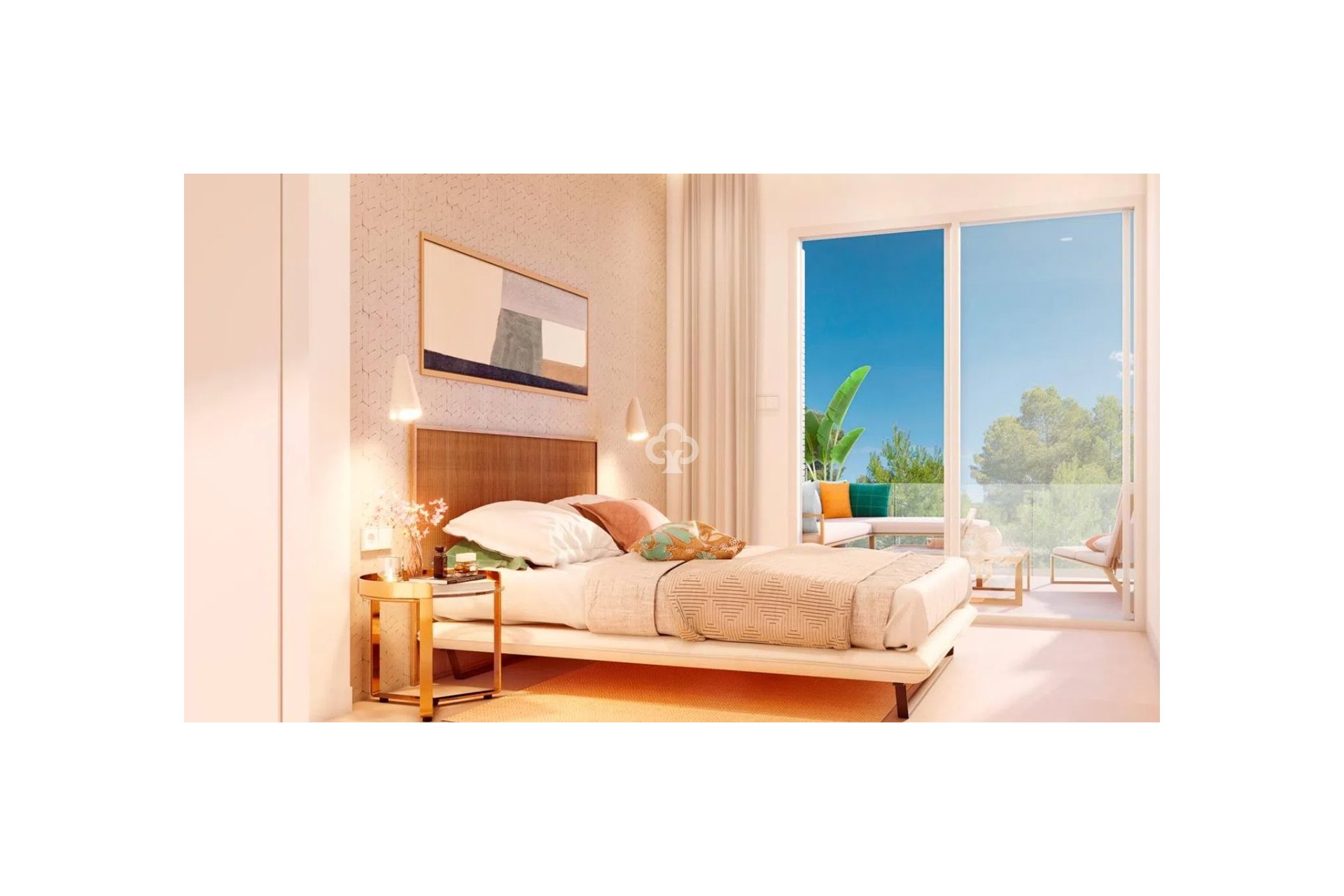 New Build - Áticos -
Pilar de la Horadada - 03190, Calle Mayor, 132