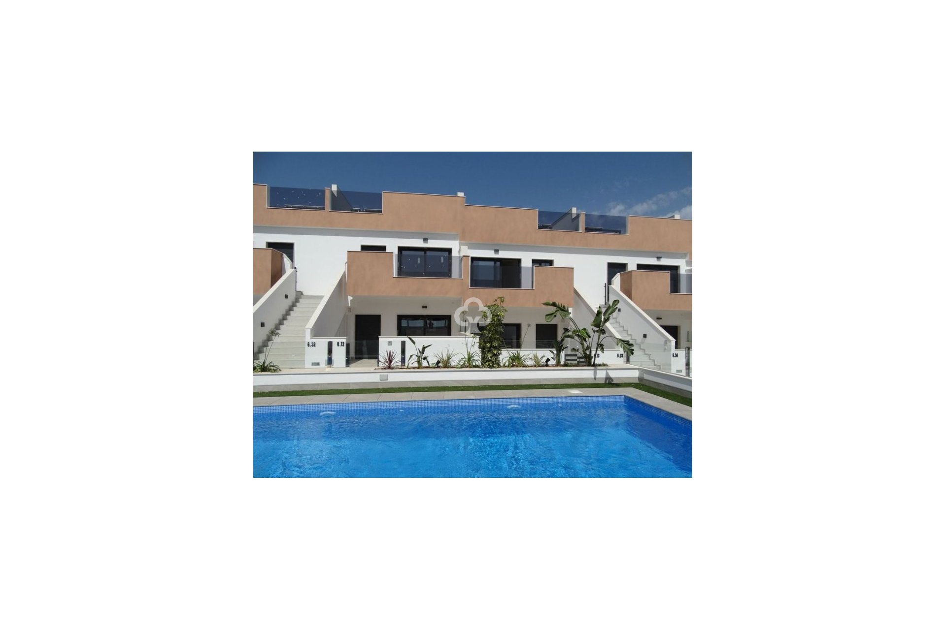 New Build - Áticos -
Pilar de la Horadada - 03190