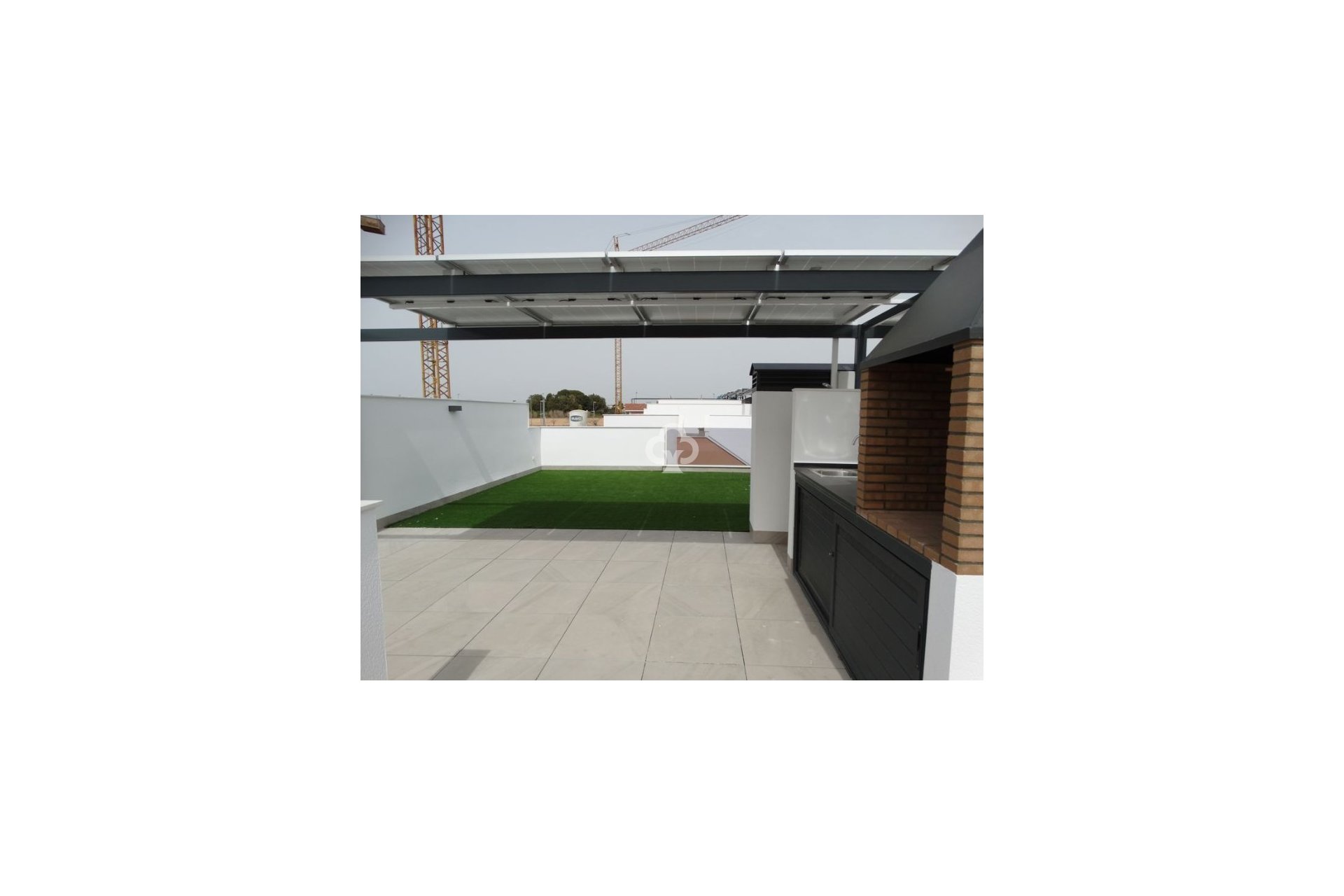 New Build - Áticos -
Pilar de la Horadada - 03190