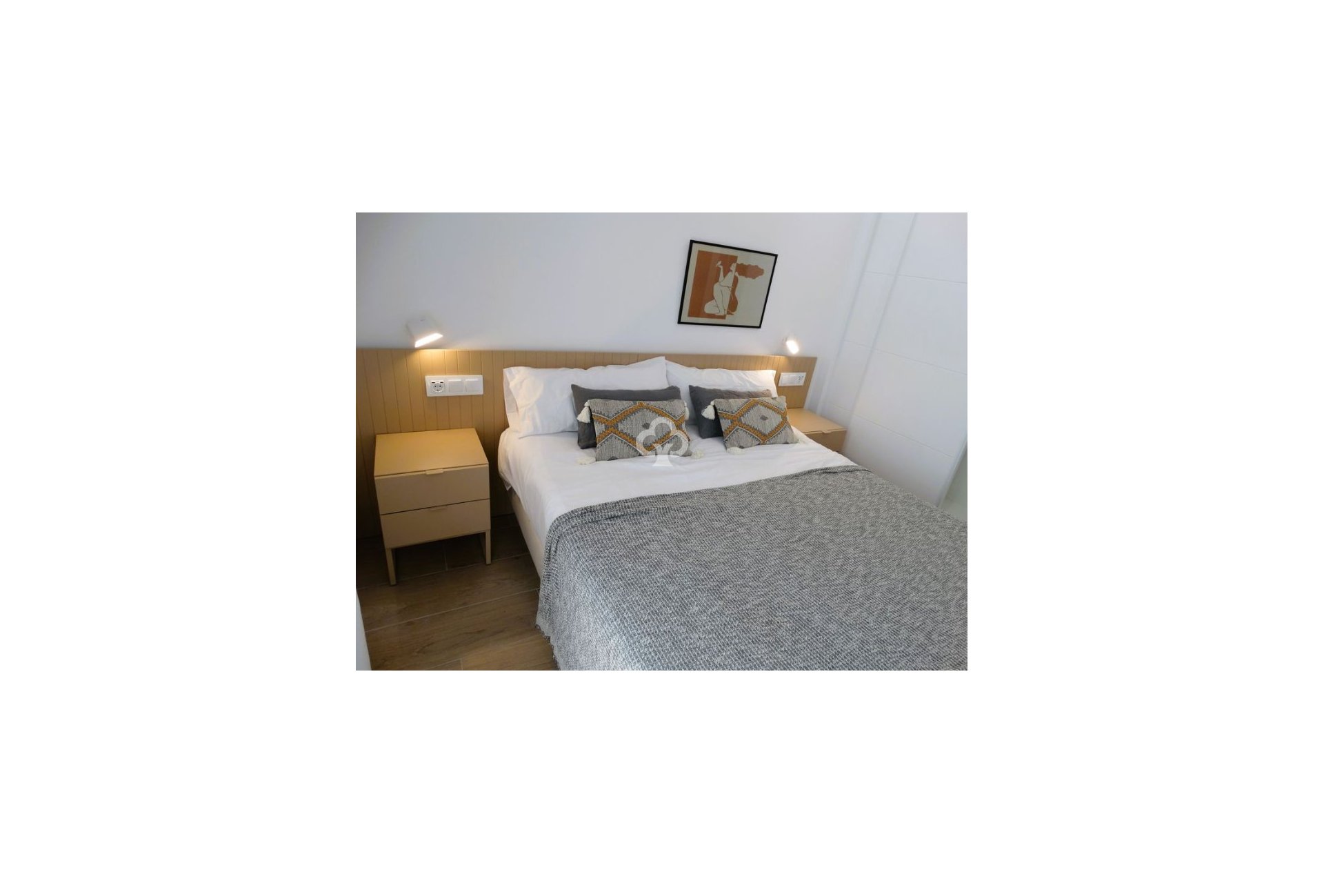 New Build - Áticos -
Pilar de la Horadada - 03190