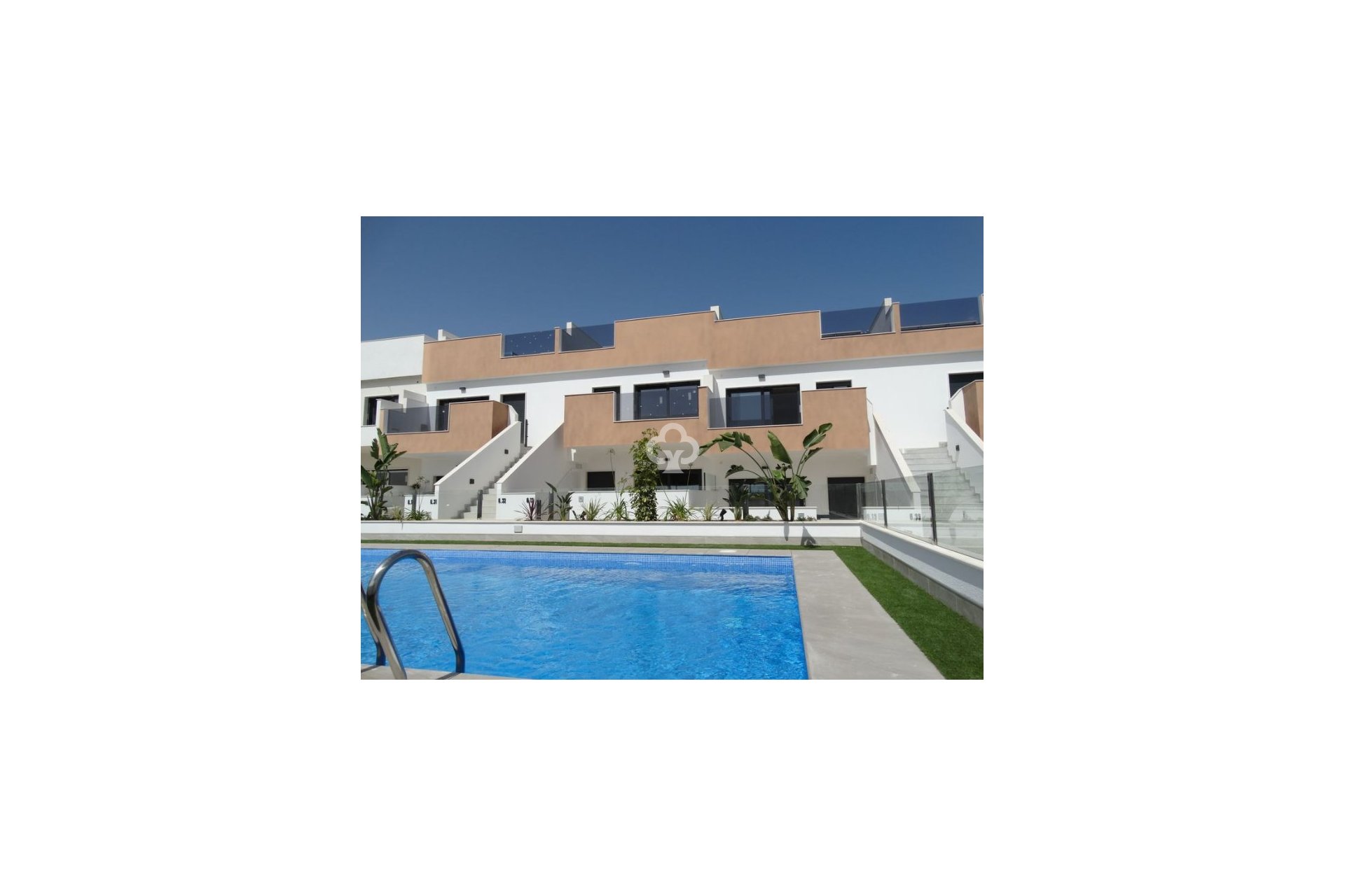 New Build - Áticos -
Pilar de la Horadada - 03190