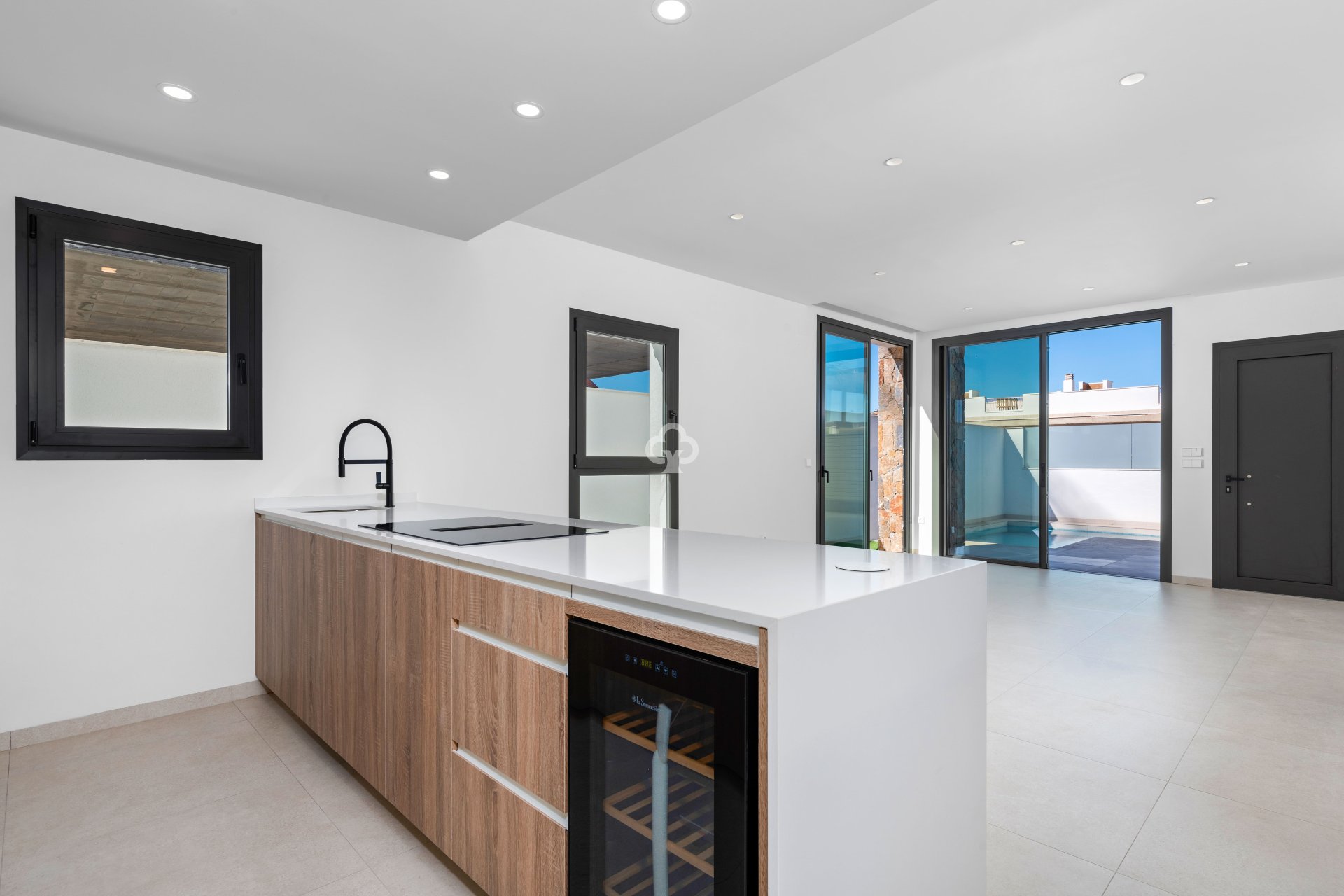 New Build - Áticos -
Pilar de la Horadada