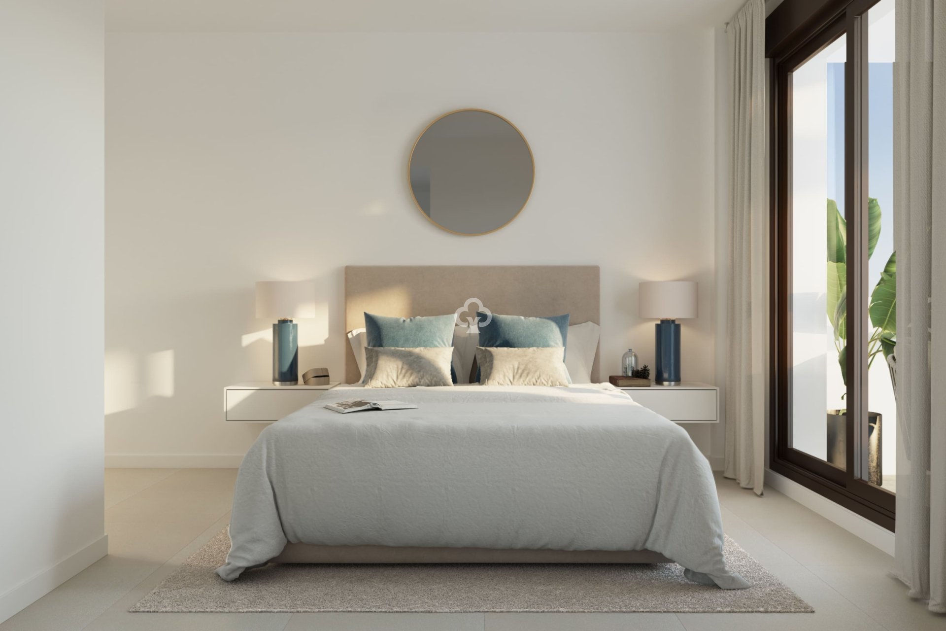 New Build - Áticos -
Rincón de la Victoria