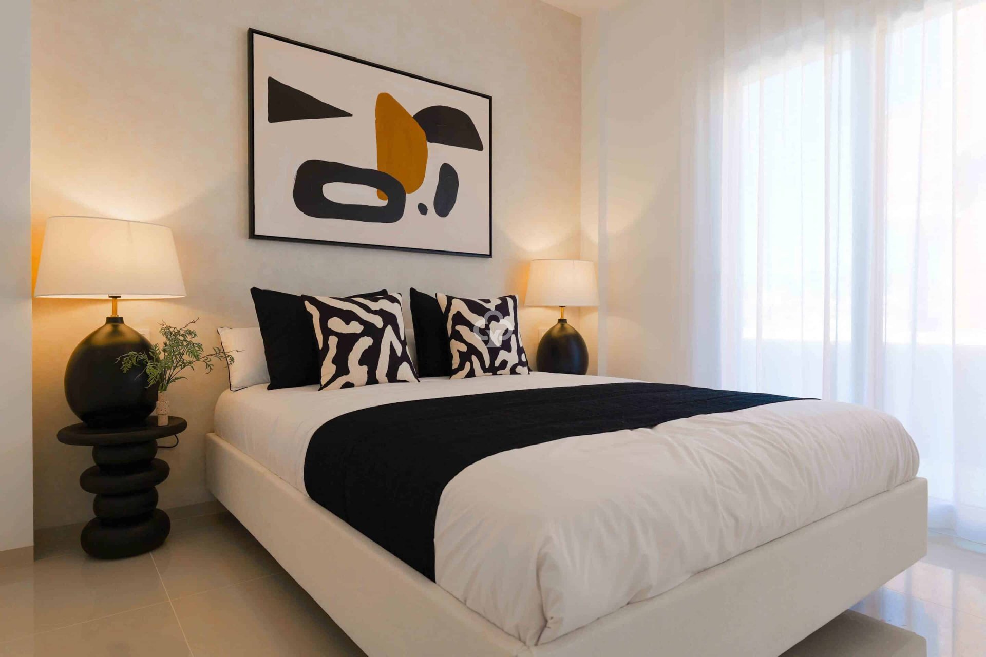 New Build - Áticos -
Rojales - 03170