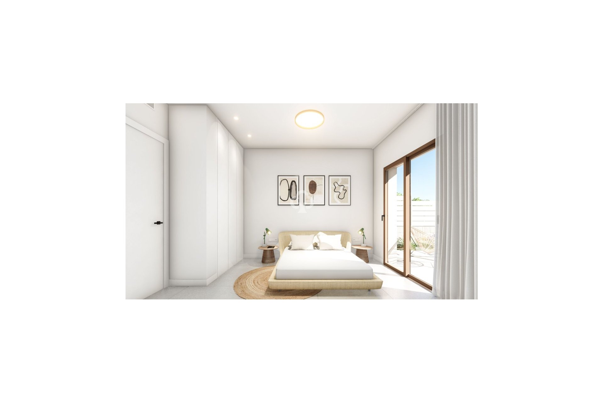 New Build - Áticos -
San Javier