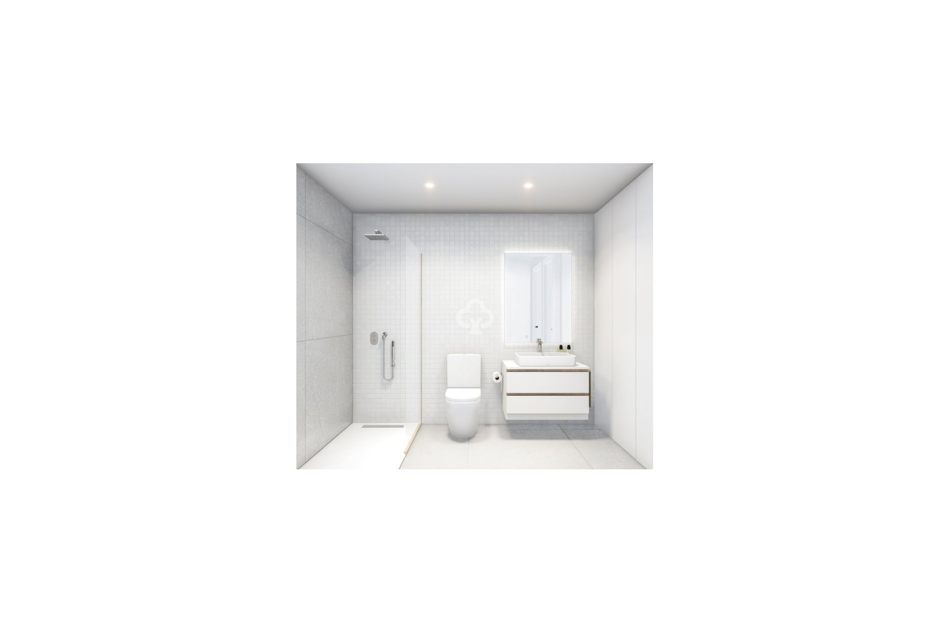 New Build - Áticos -
San Javier