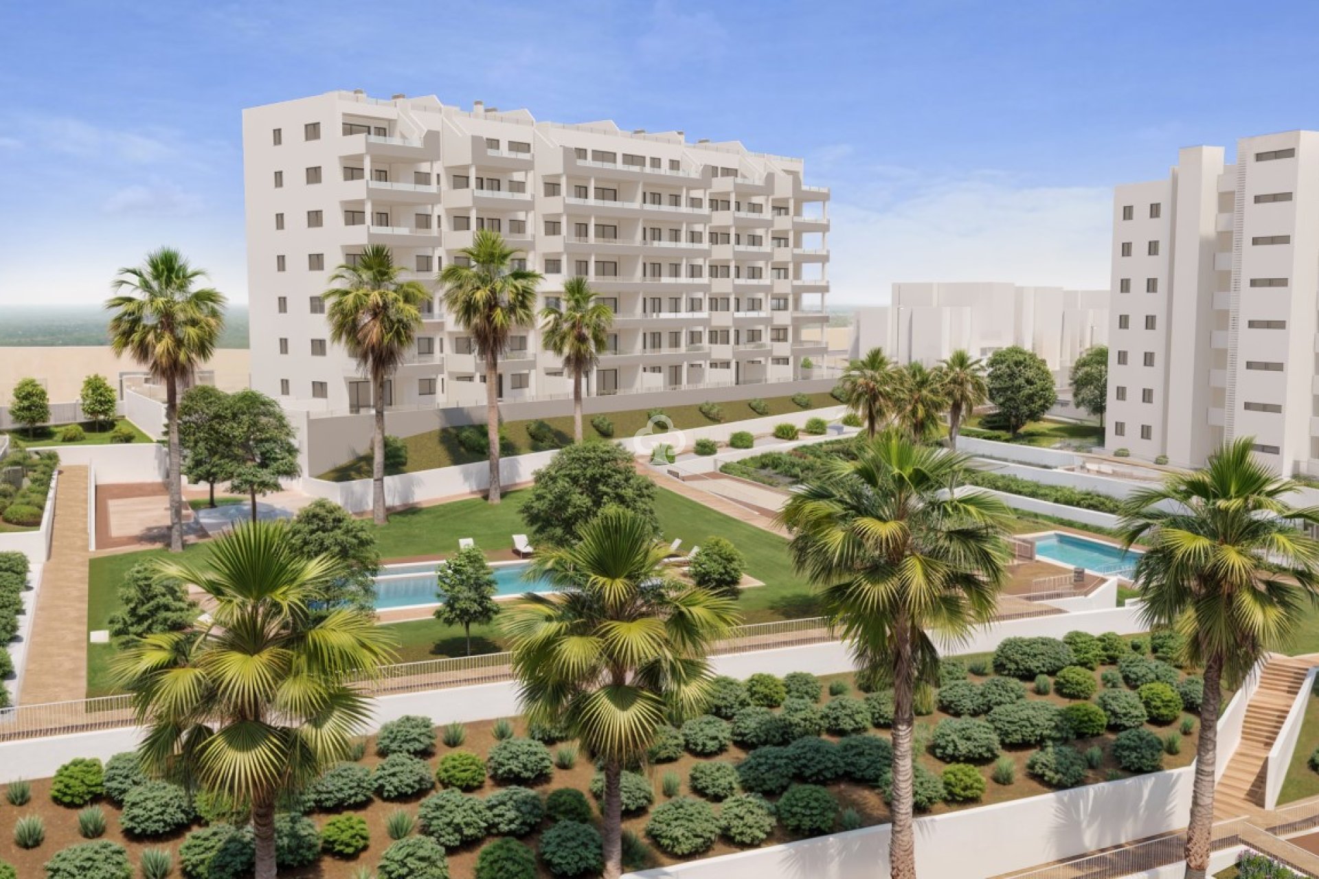 New Build - Áticos -
San Miguel de Salinas - 03193