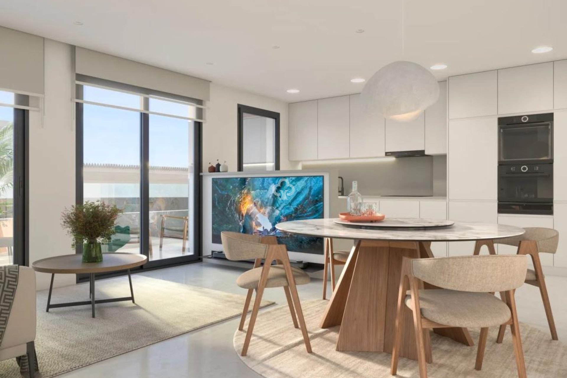 New Build - Áticos -
Santa Pola - Victoria, 47