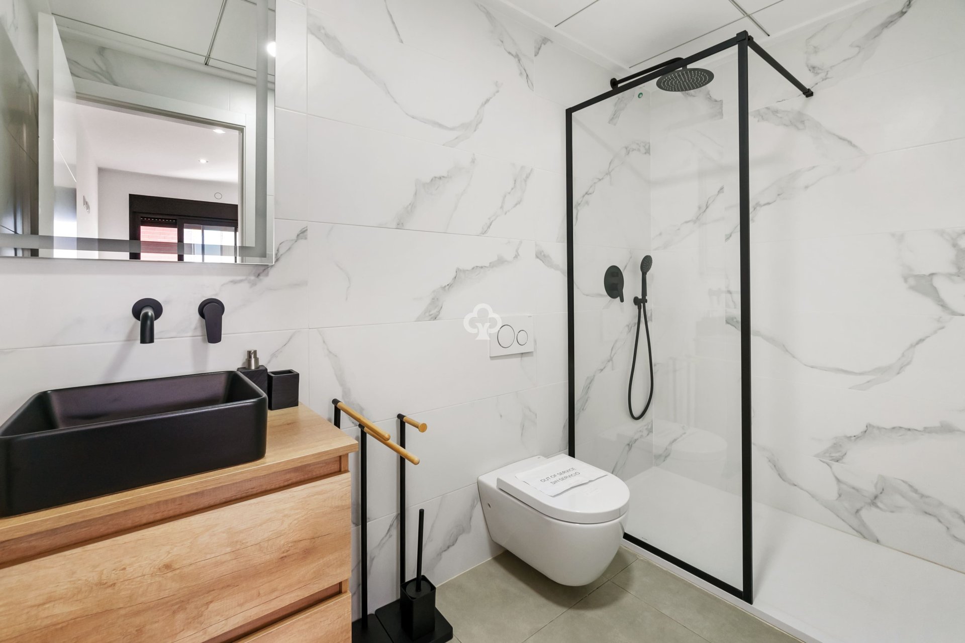 New Build - Áticos -
Santiago De La Ribera