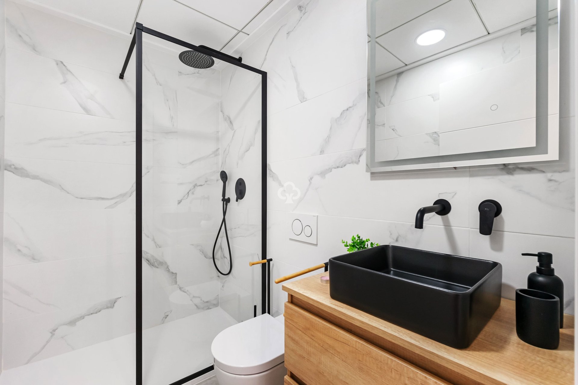 New Build - Áticos -
Santiago De La Ribera